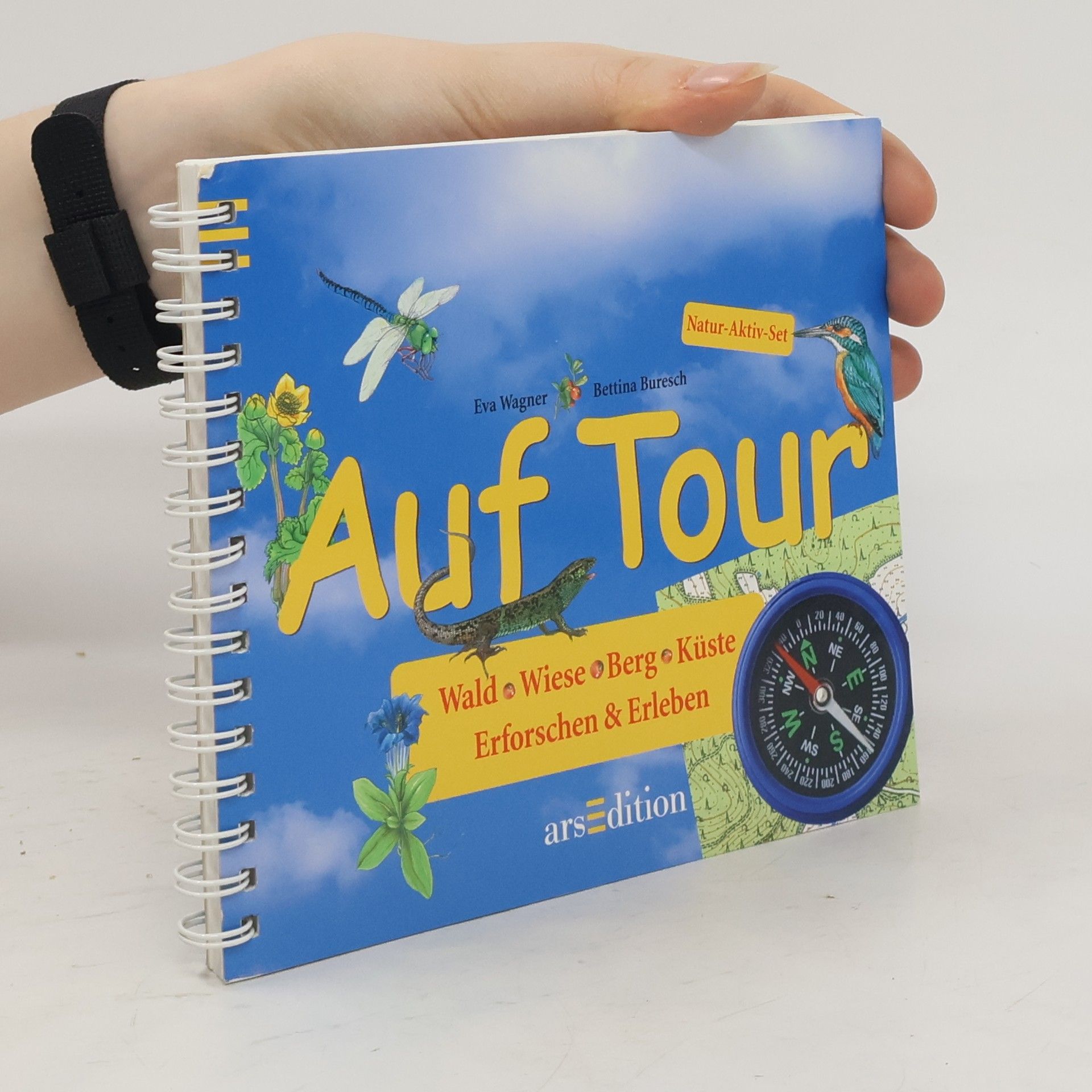 Ina Schumacher Auf Tour