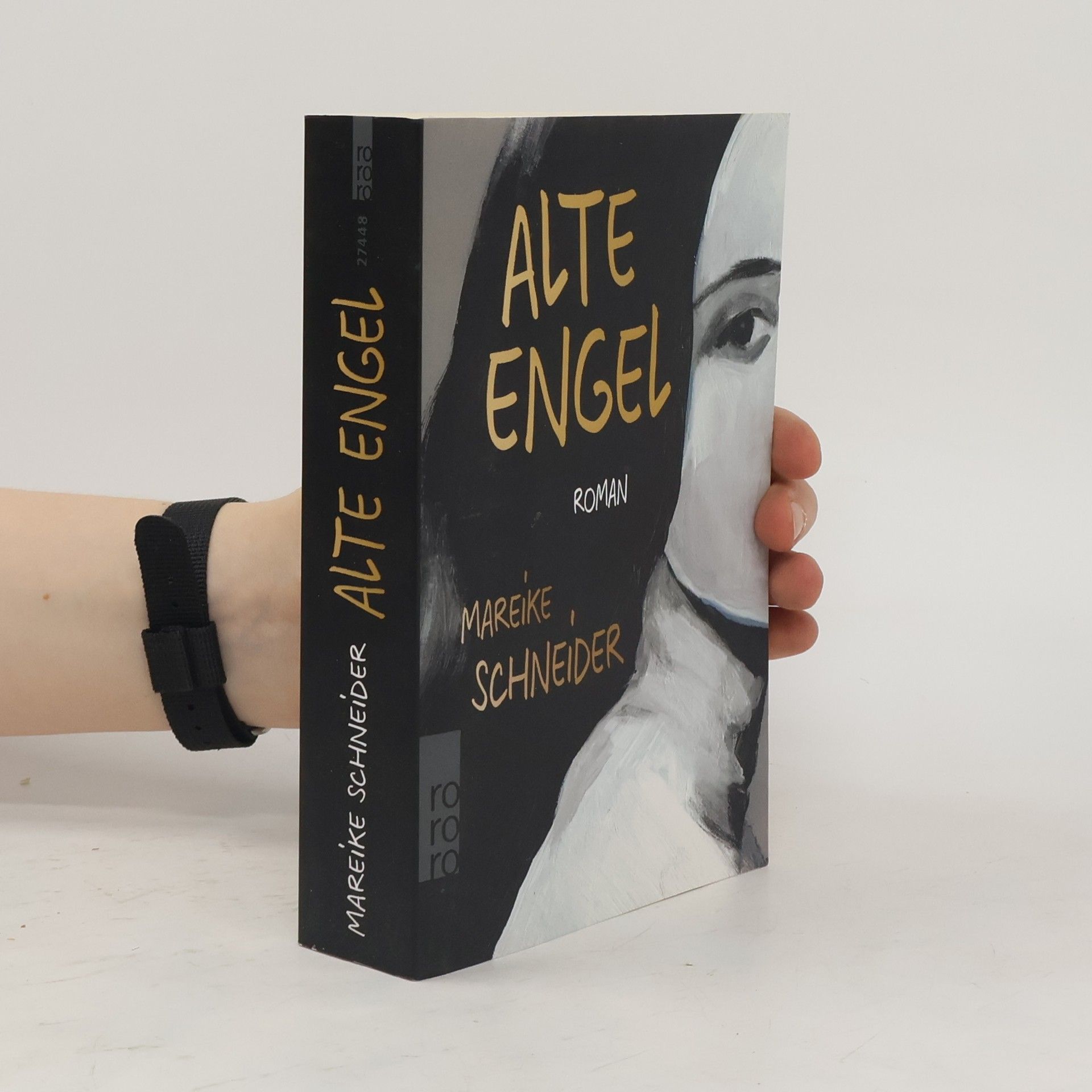 Mareike Schneider Alte Engel