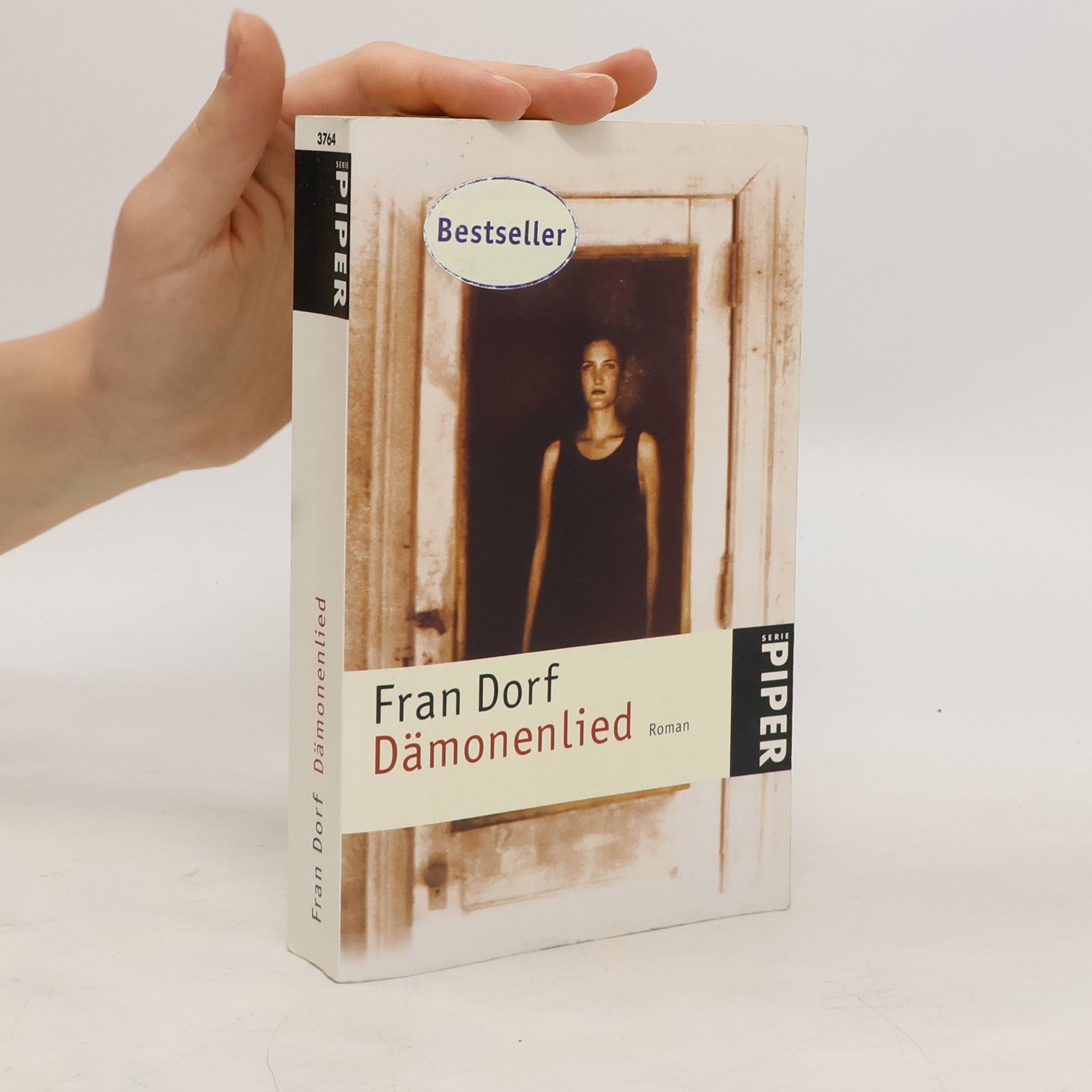 Fran Dorf Dämonenlied