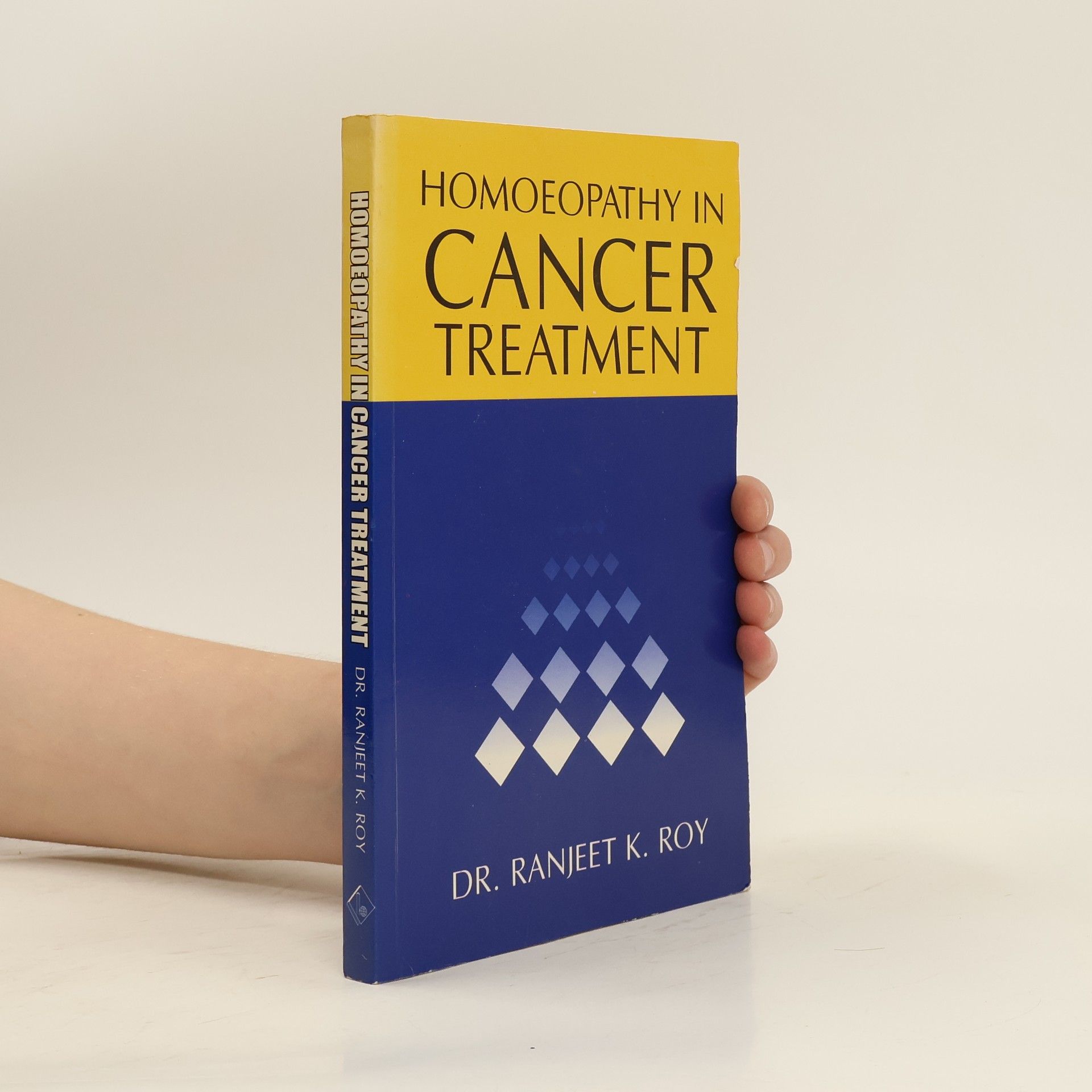R. K. Roy Homoeopathy in Cancer Treatment