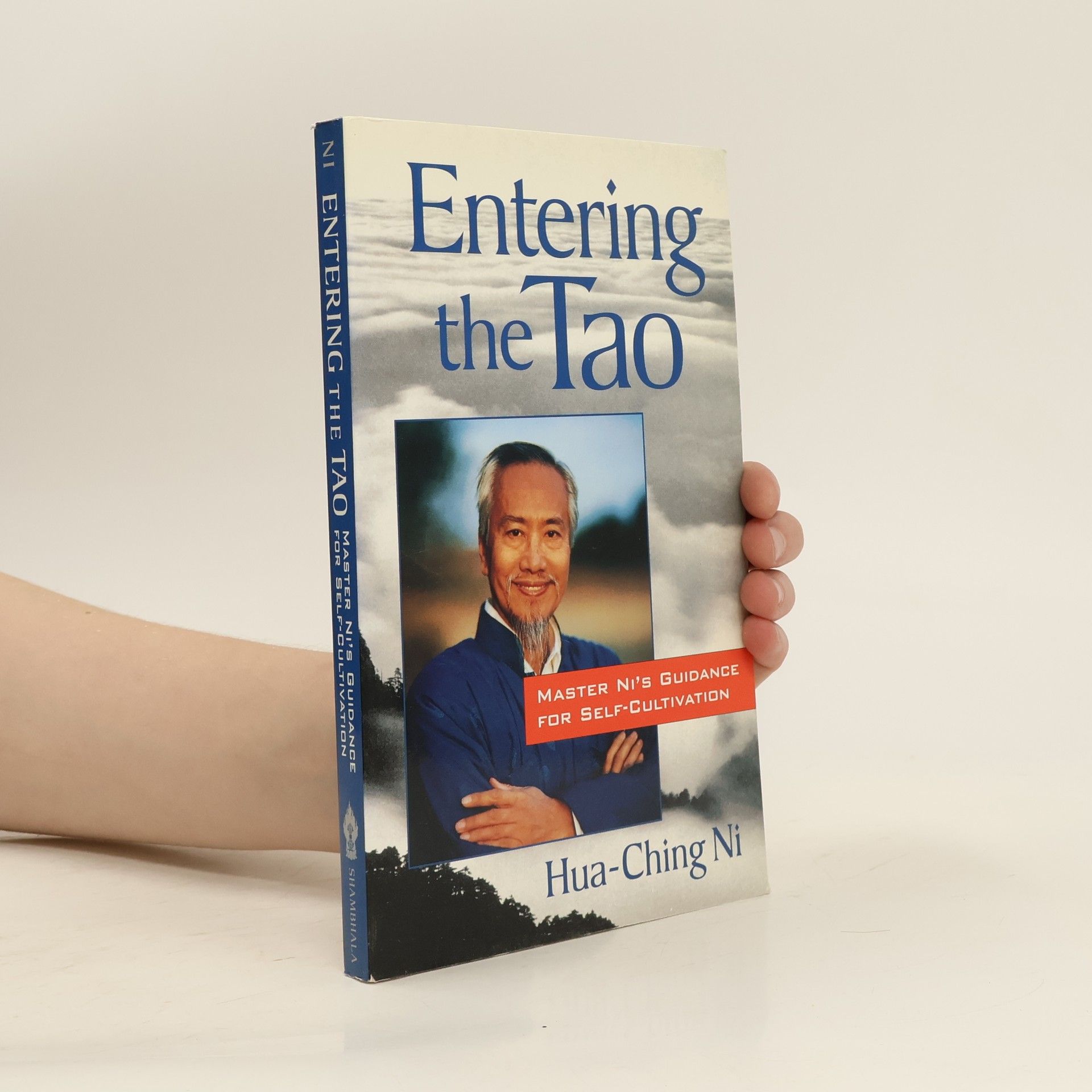 Hua-Ching Ni Entering the Tao