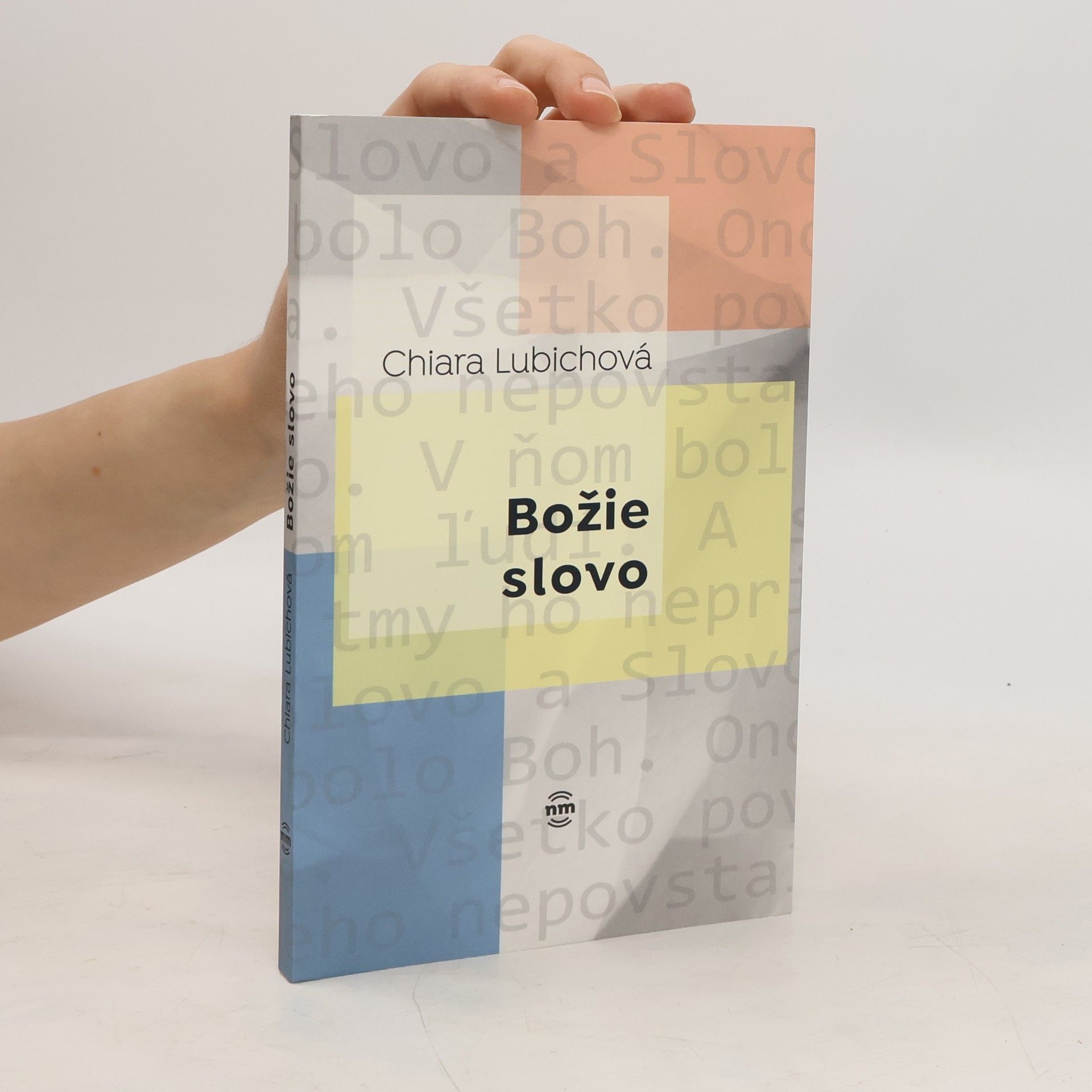 Chiara Lubichová Božie slovo