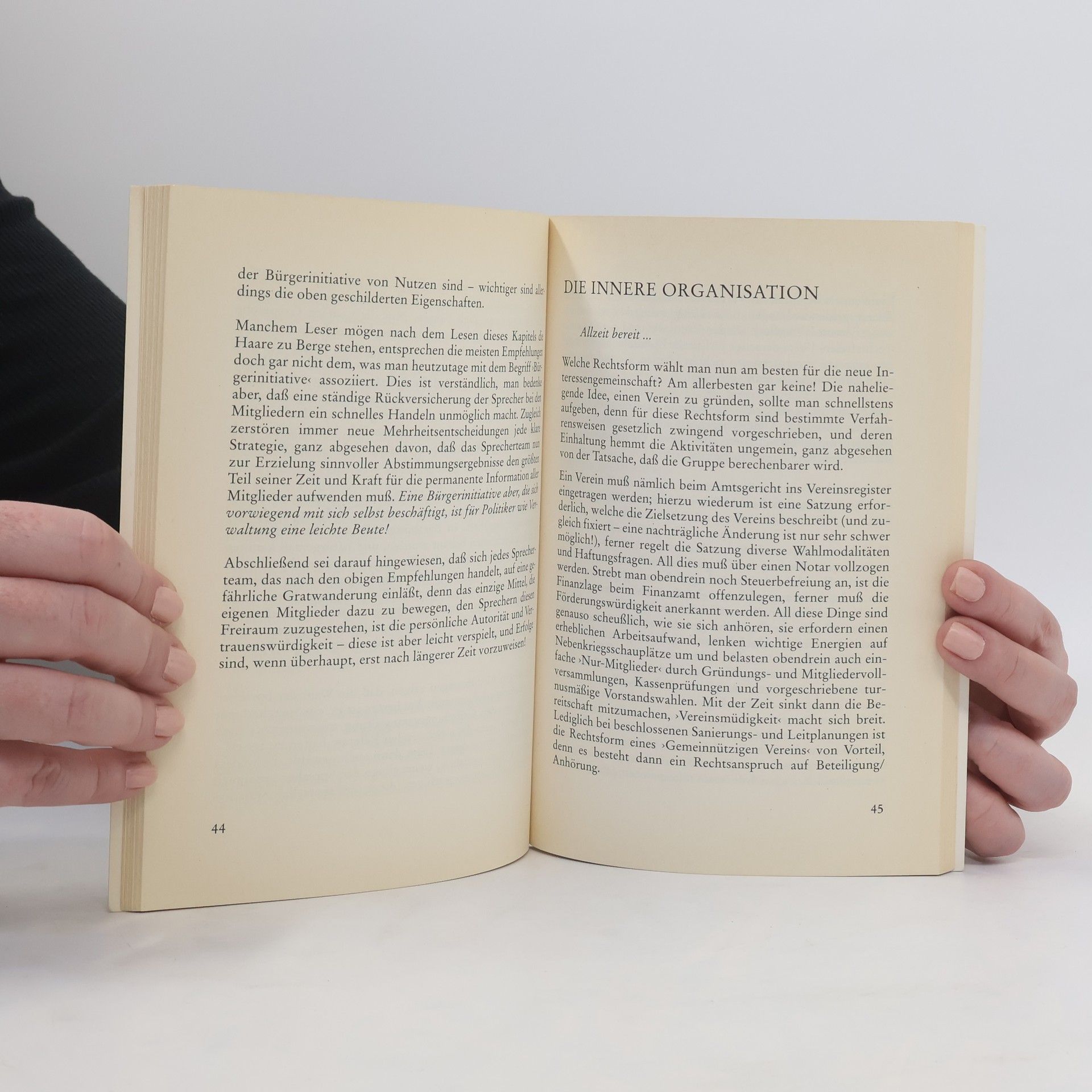 Gerd Joachim Kube Gift unterm Haus - was tun?