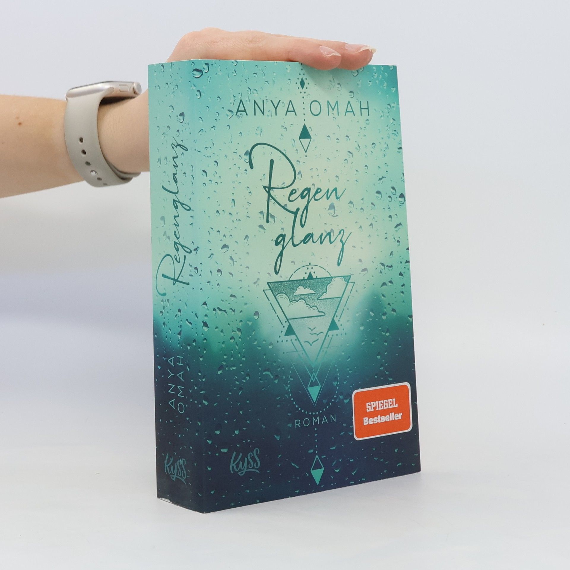 Anya Omah Regenglanz