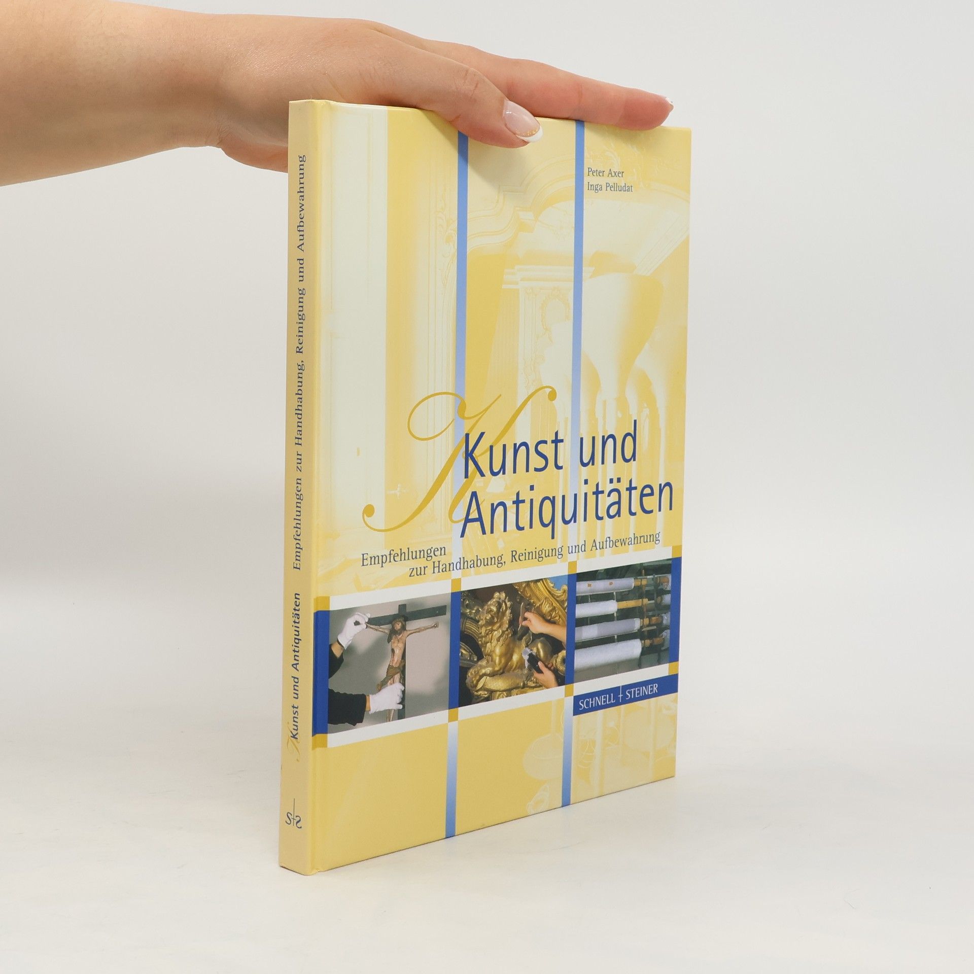 Peter Axer Kunst und Antiquitäten