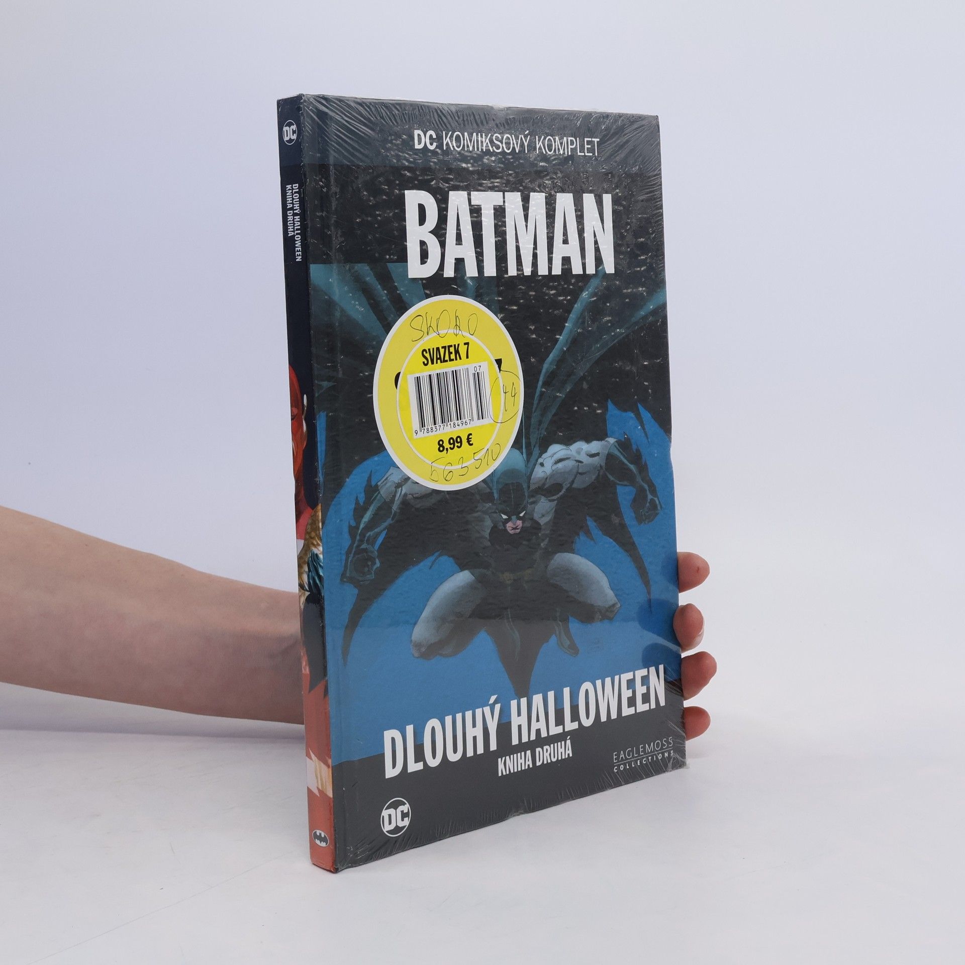 Autorenkollektiv Superman pro zítřek II.