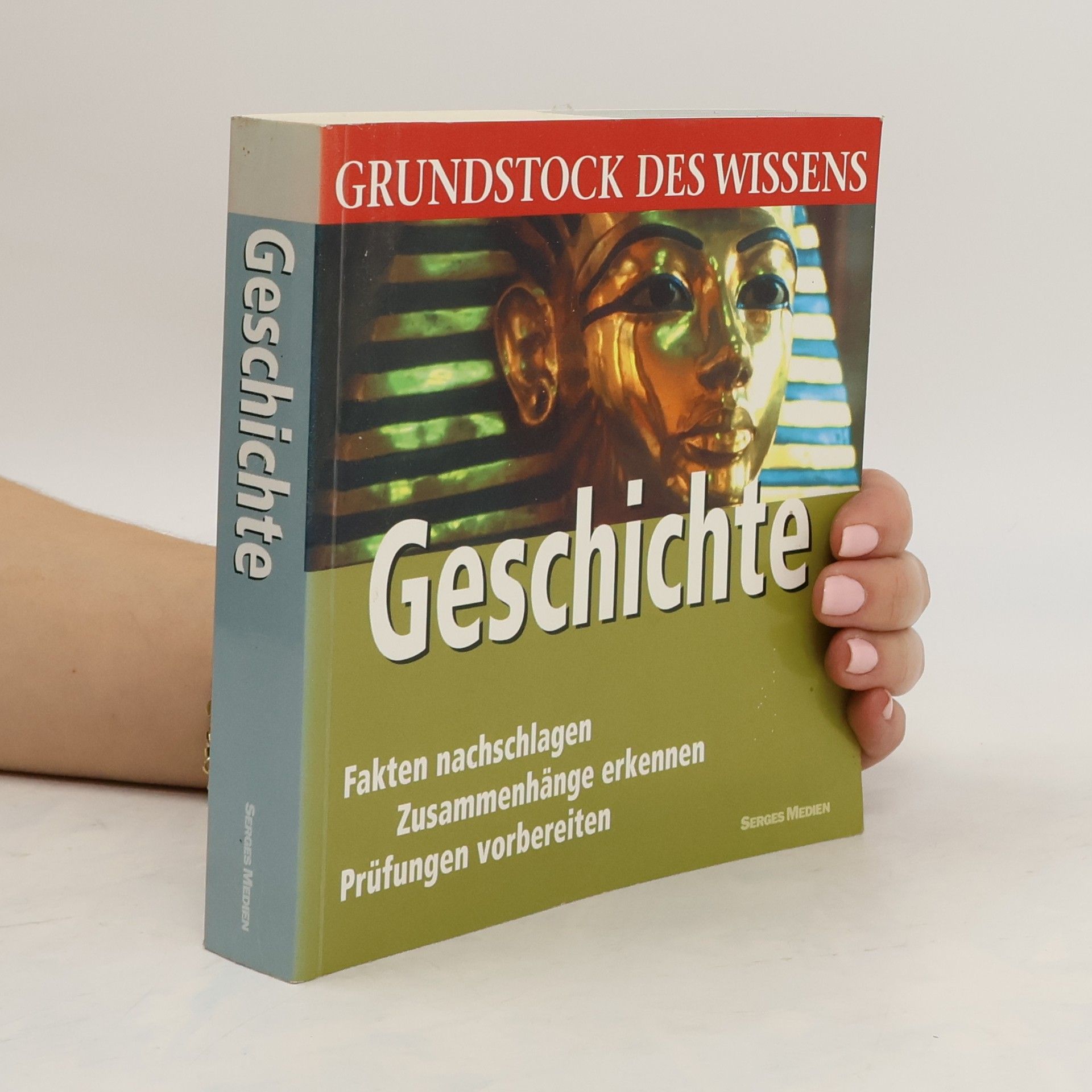 kolektiv Grundstock des Wissens. Geschichte