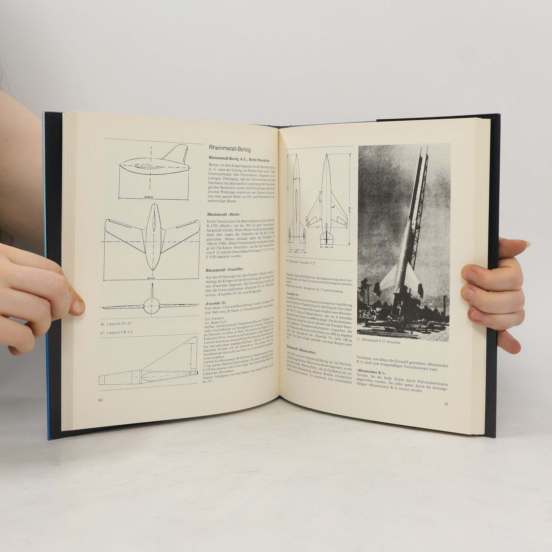 Heinz J. Nowarra Die deutsche Luftrüstung 1933-1945. Band 1-4