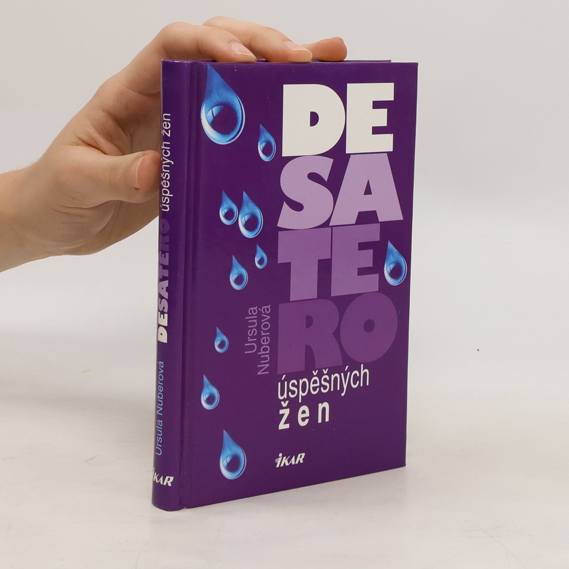 Desatero úspěšných žen