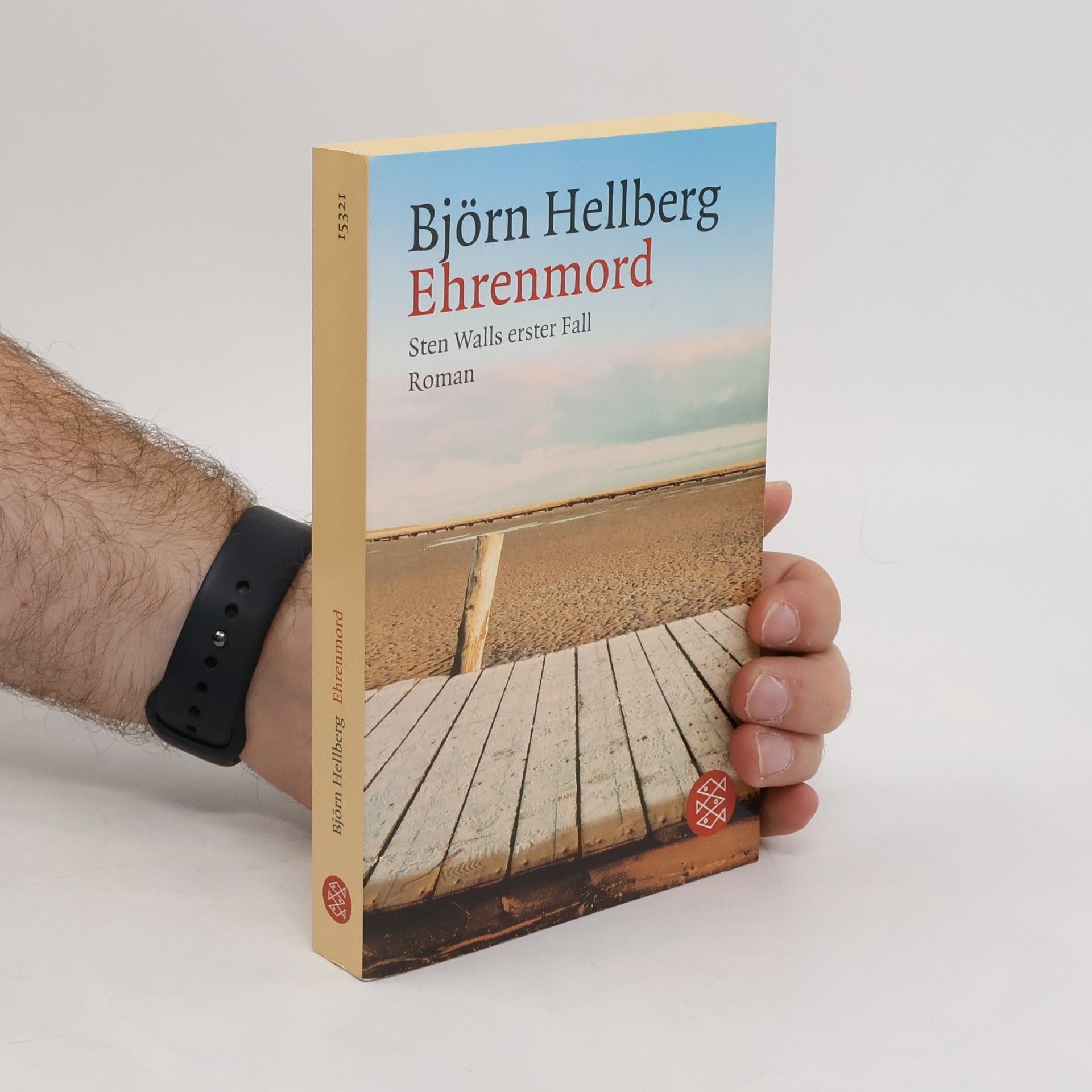Björn Hellberg Ehrenmord