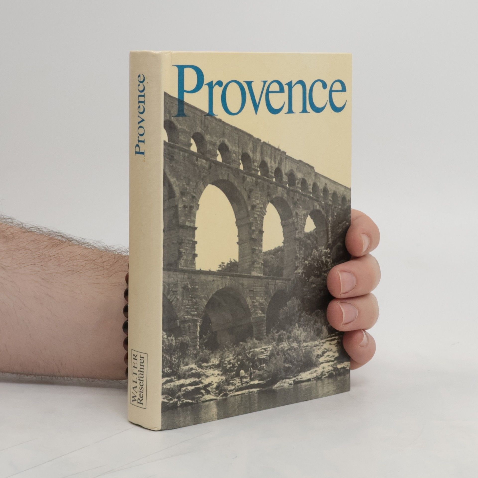 Marcel Pobe Provence