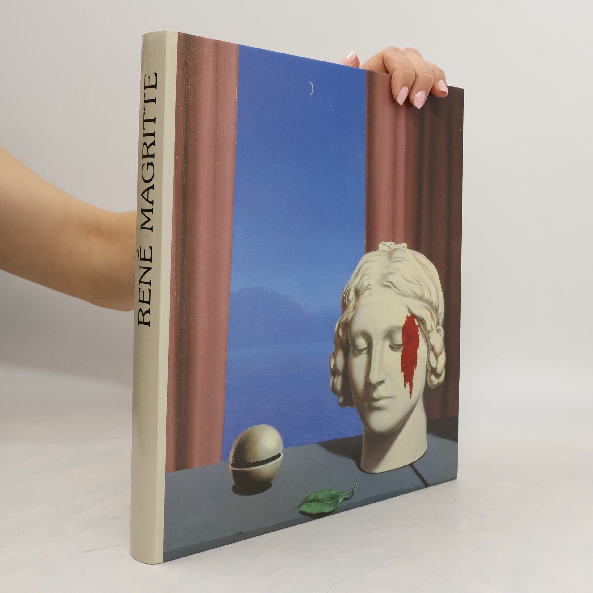 kolektiv René Magritte
