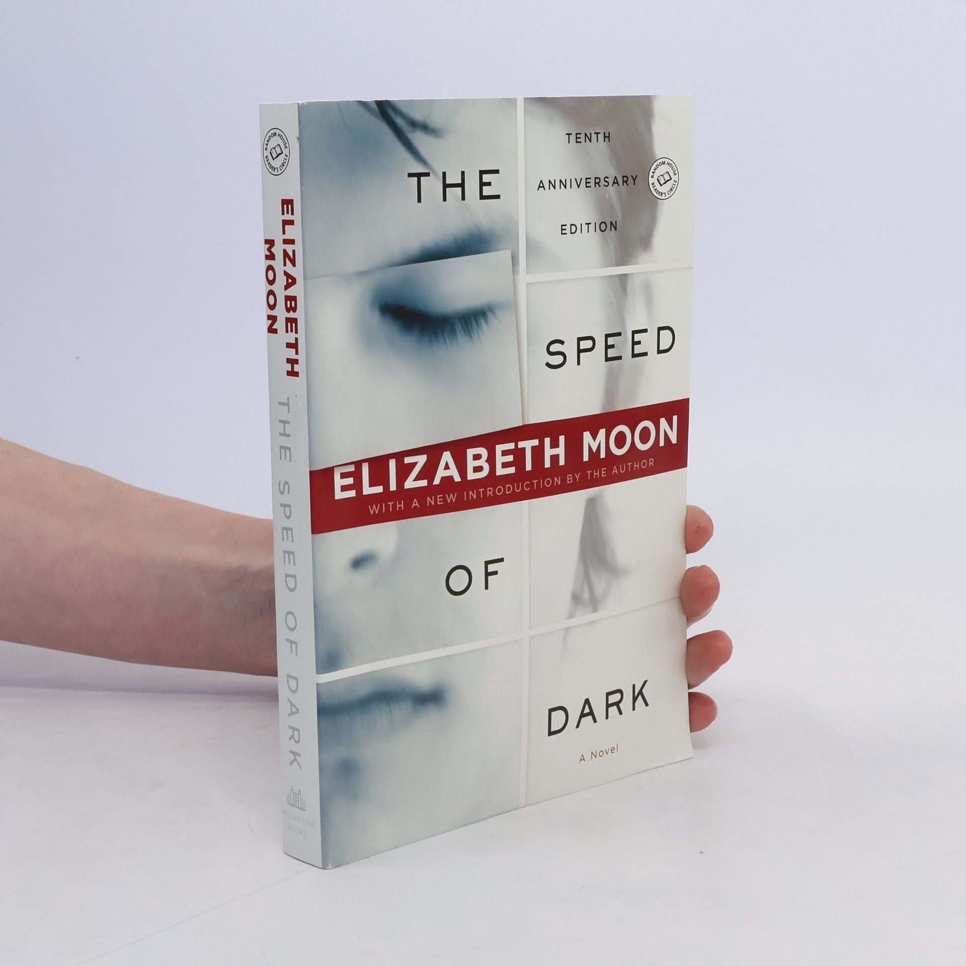 Elizabeth Moon The Speed of Dark