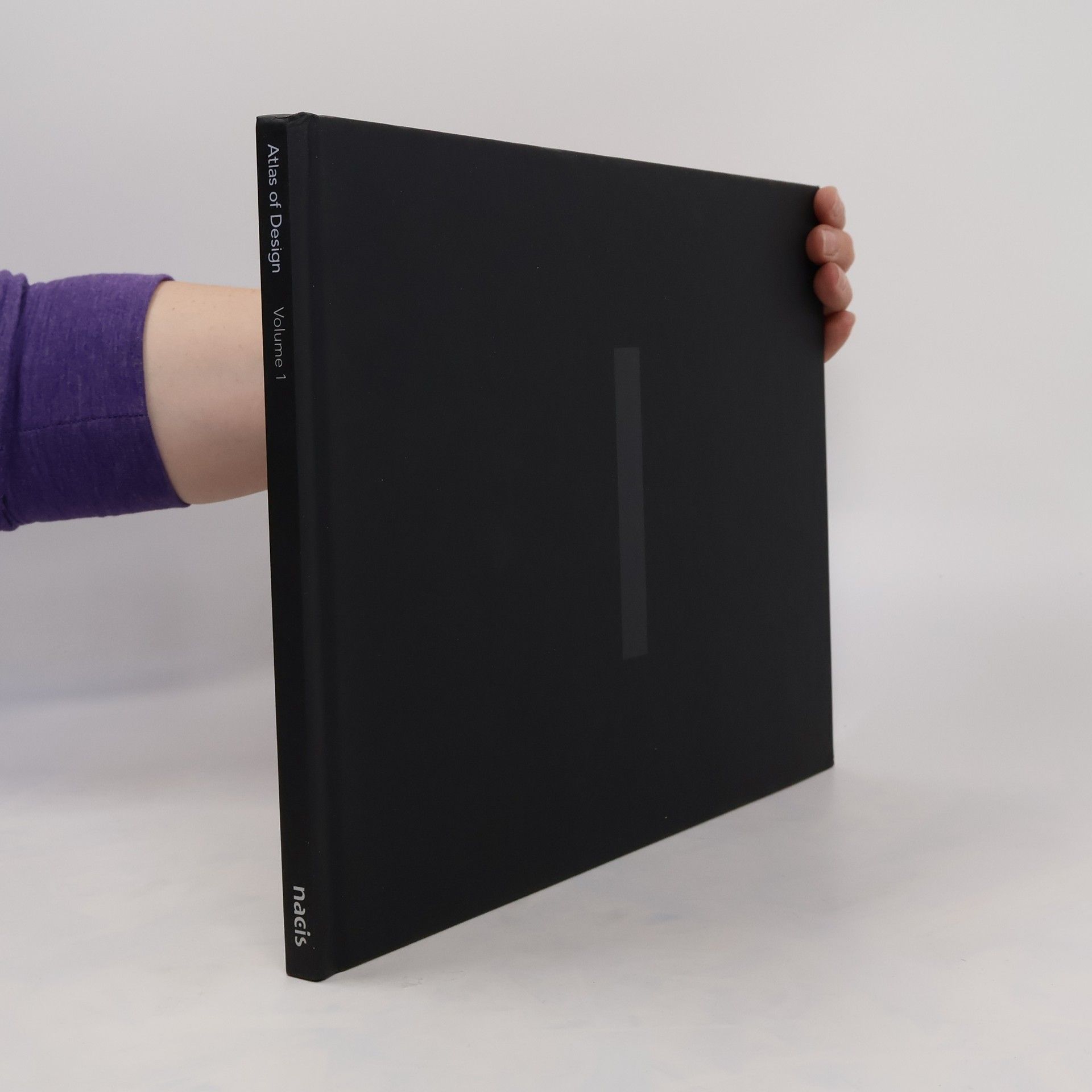 kolektiv Atlas of Design. Volume 1