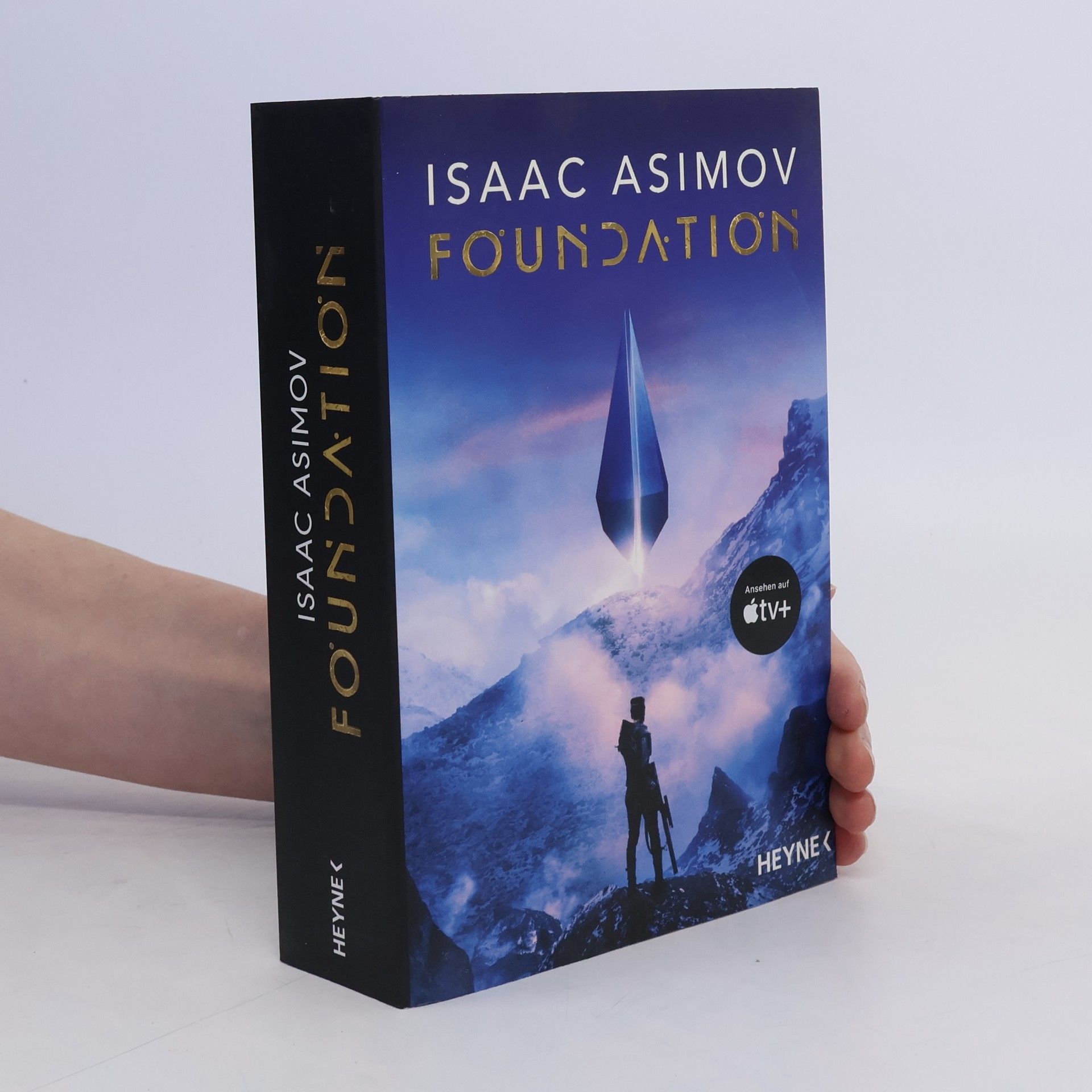 Isaac Asimov Foundation