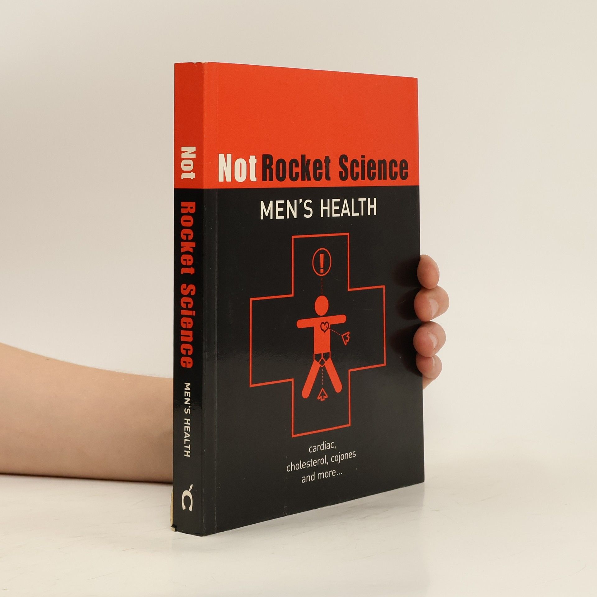 Christopher Alan Lewis Not Rocket Science