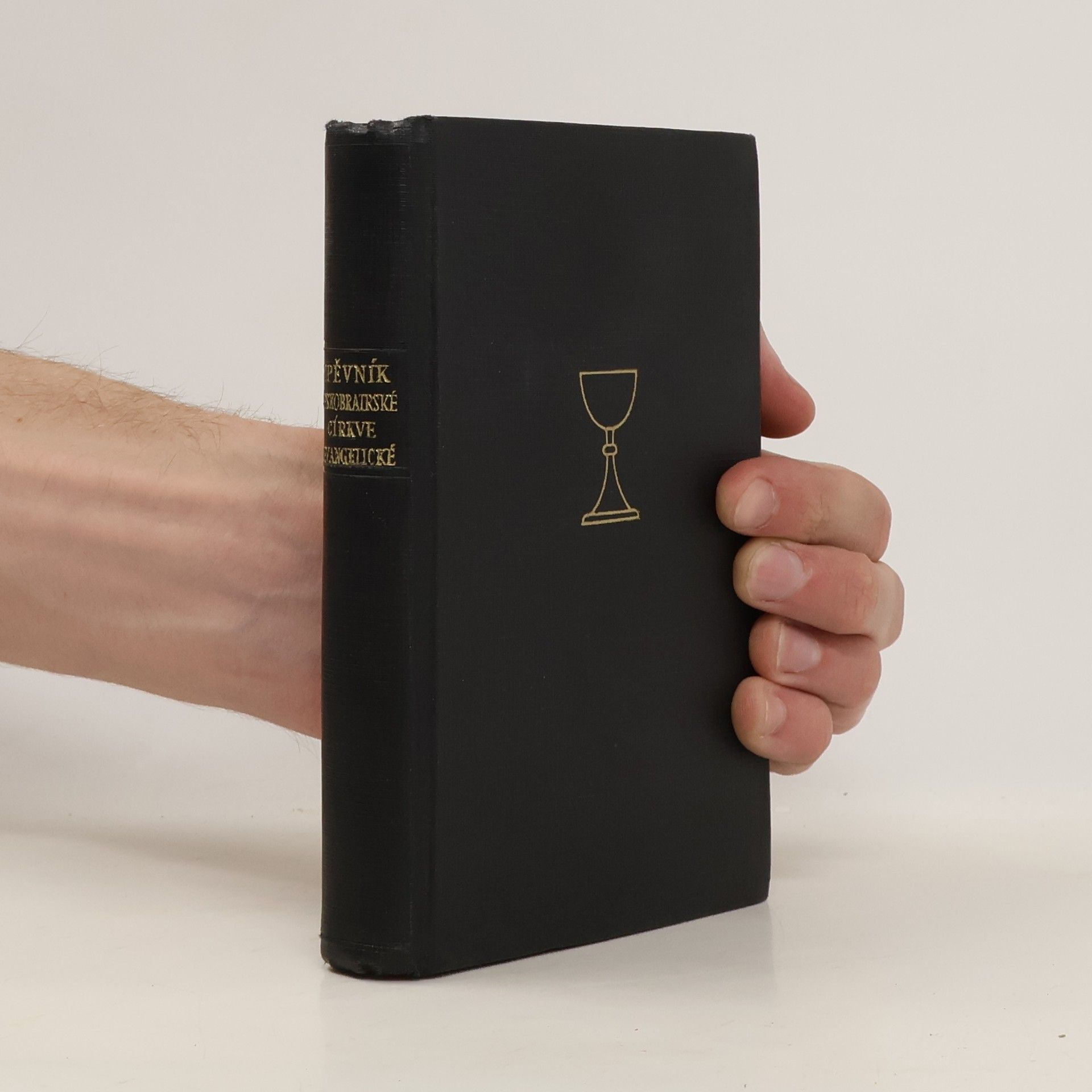 Českobratrská církev evangelická Zpěvník českobratrské církve evangelické