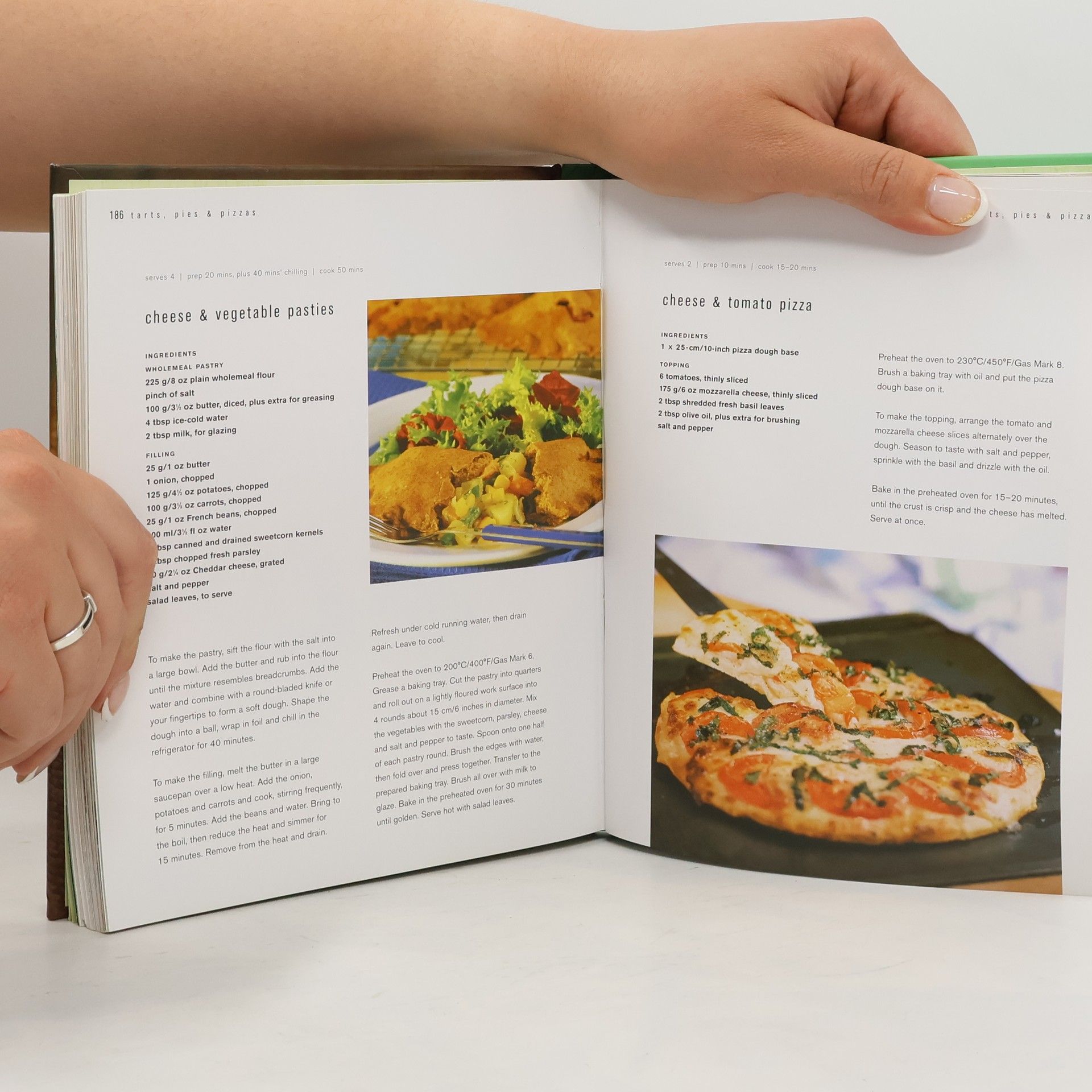 Autores varios Vegetarian