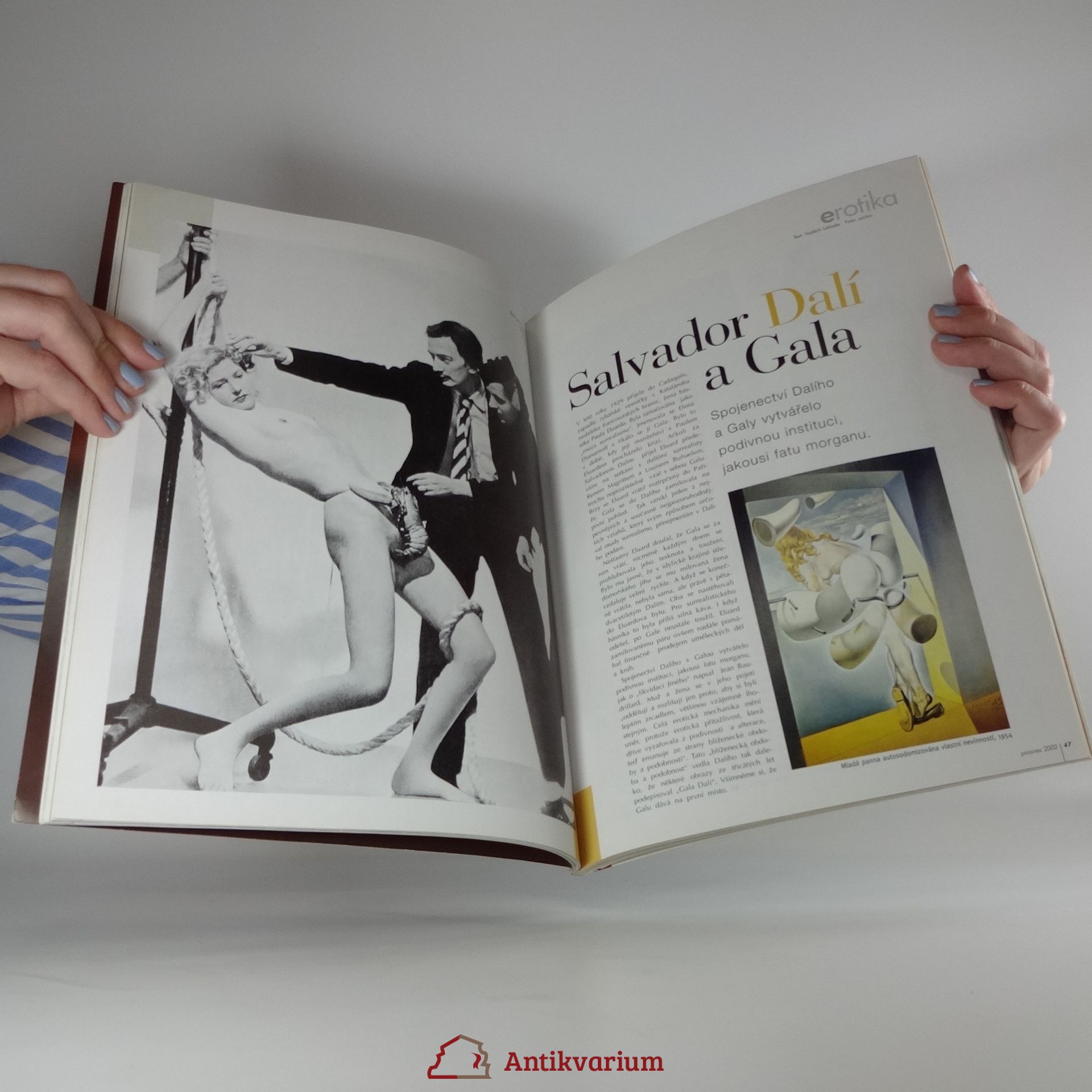 Various authors Art & Antiques 12/2022
