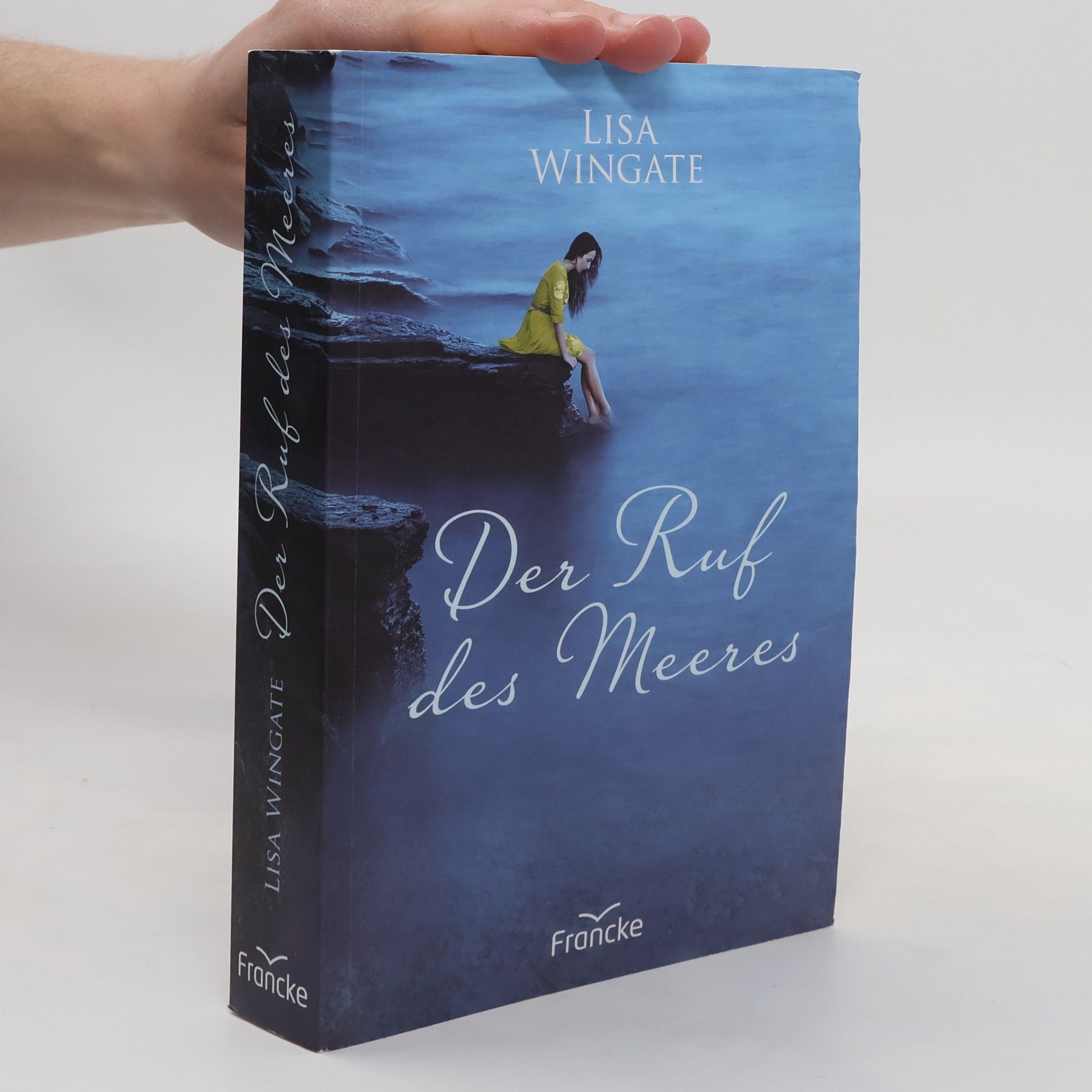 Lisa Wingate Der Ruf des Meeres