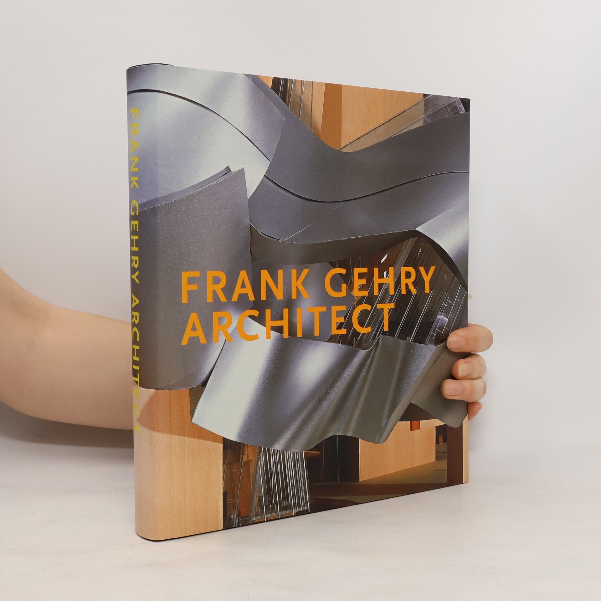 Frank O. Gehry Frank Gehry, architect