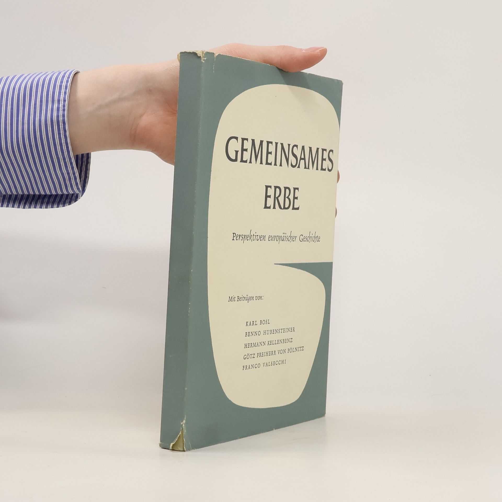 kolektiv Gemeinsames Erbe