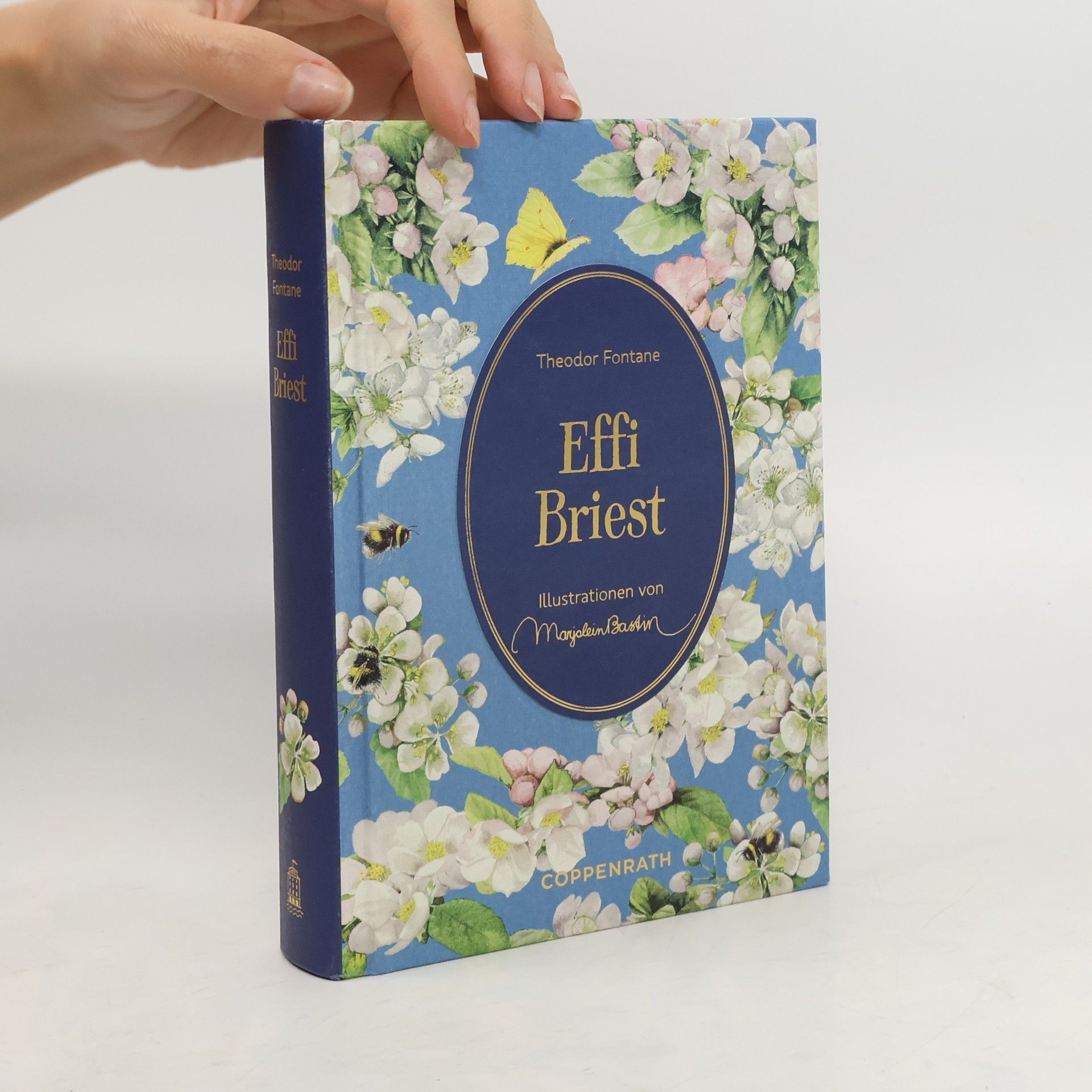 Theodor Fontane Effi Briest