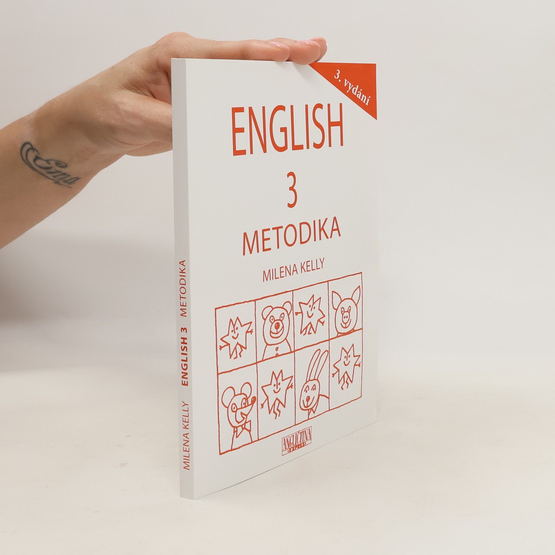 Milena Kelly English 3
