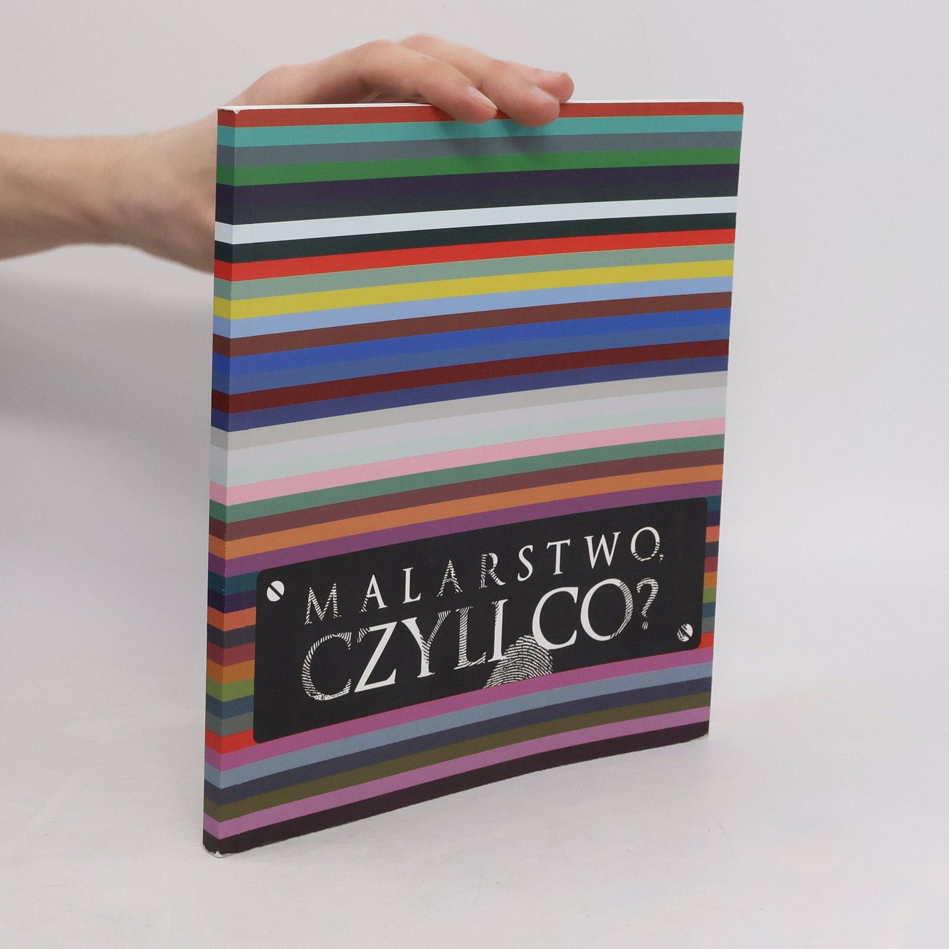 Autorenkollektiv Malarstwo, czyli co?