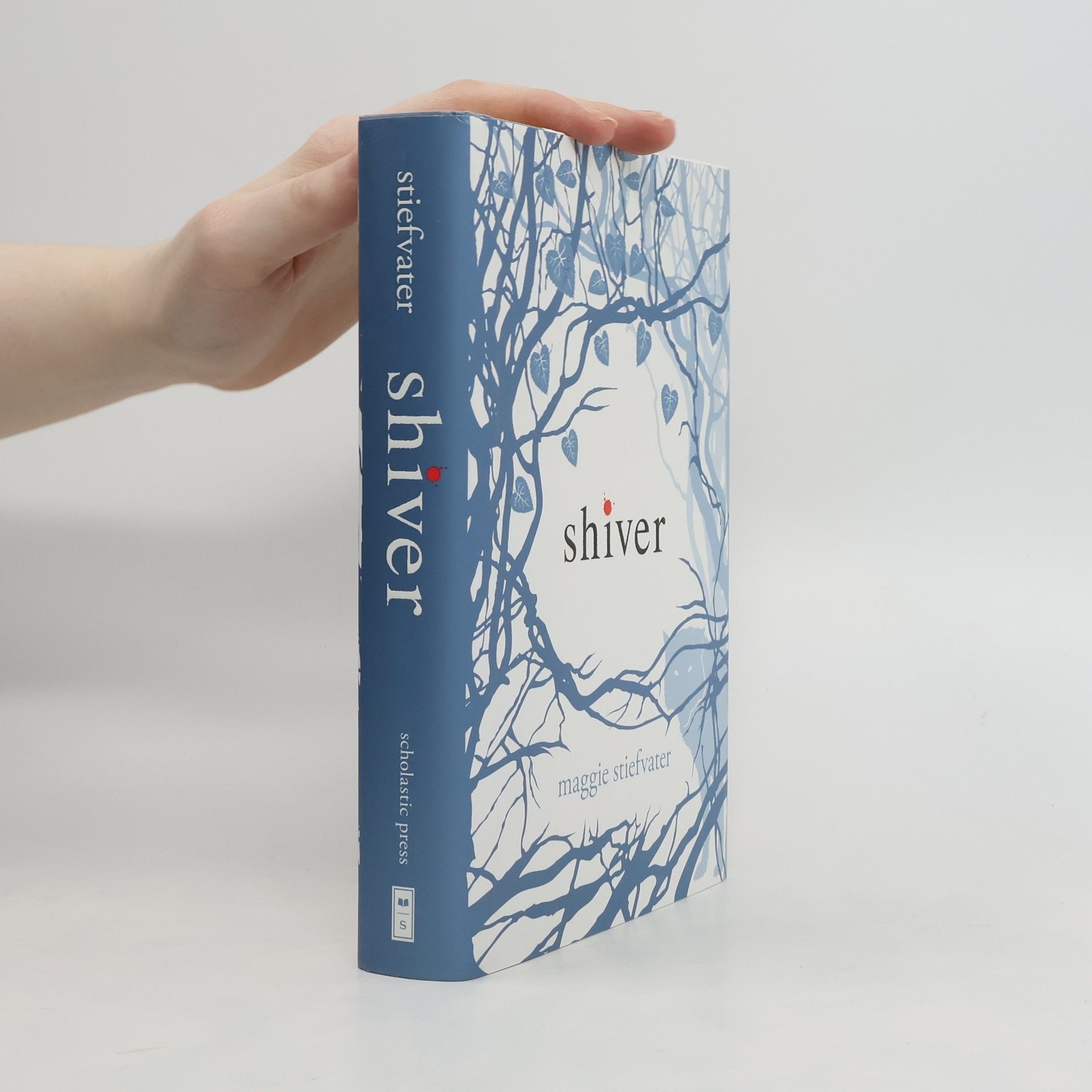 Maggie Stiefvater Shiver