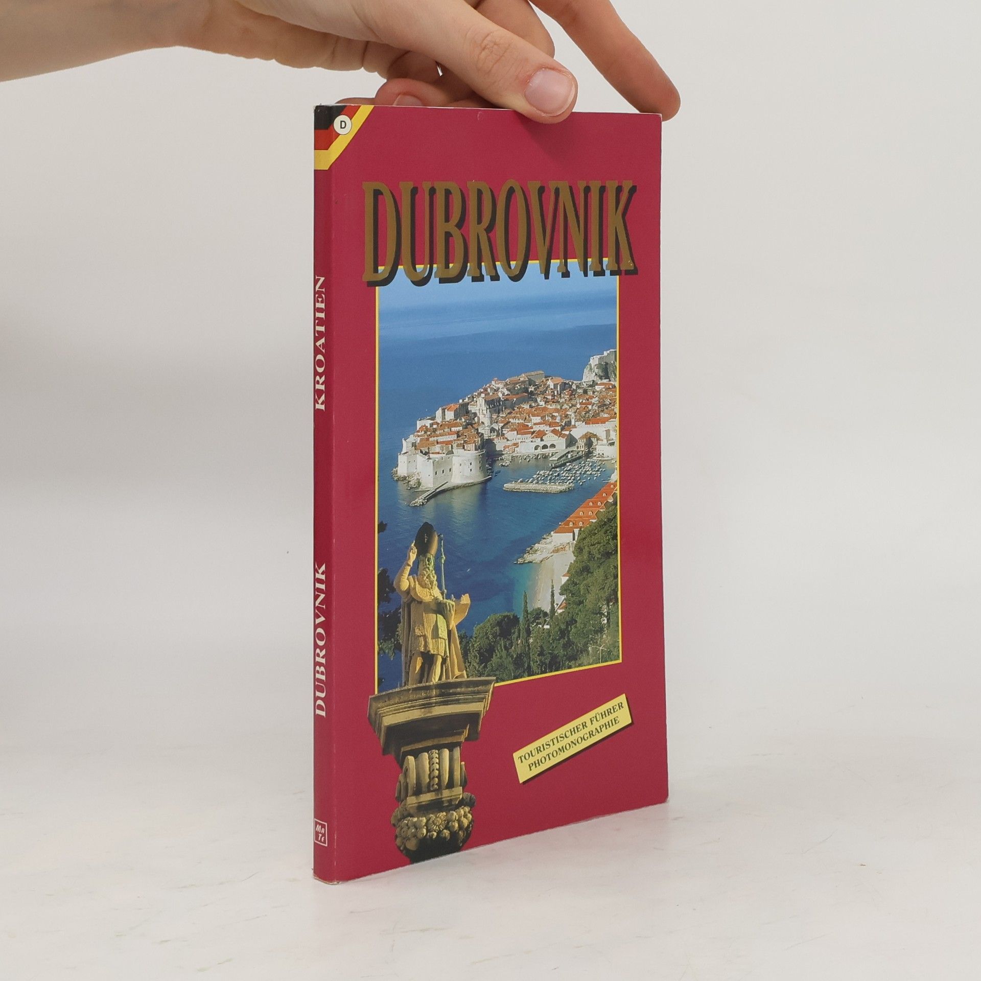 Dubrovnik und Umgebung