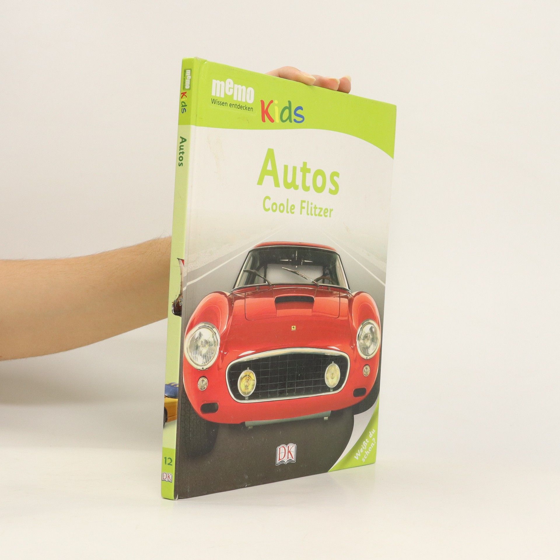 Caroline Stamps Autos