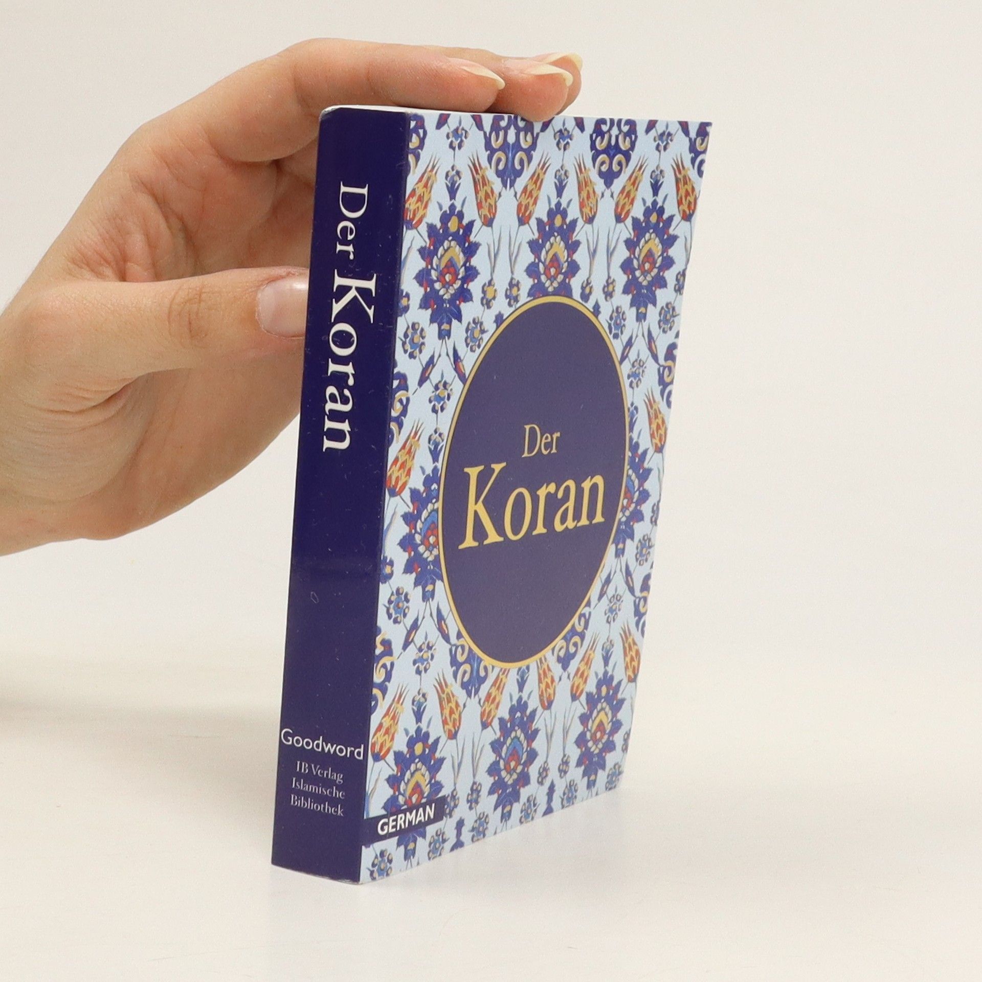 Collectif d'auteurs Der Koran
