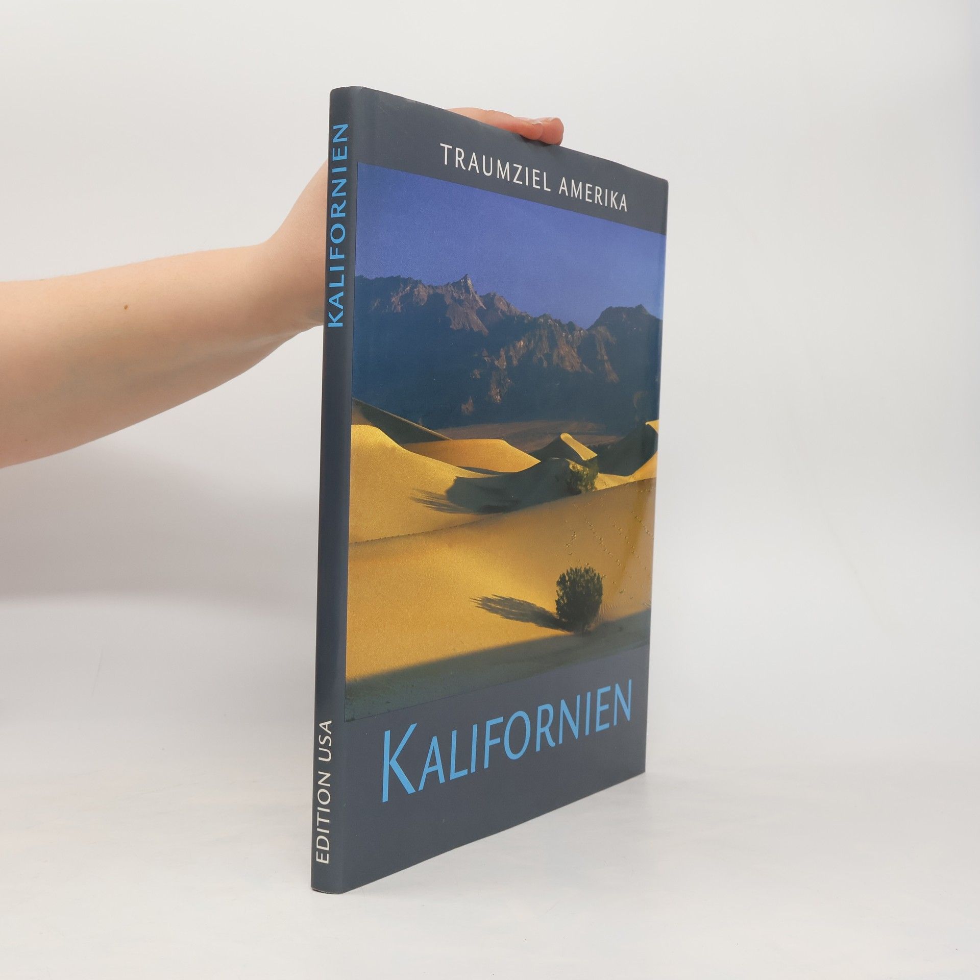 Collectif d'auteurs Kalifornien