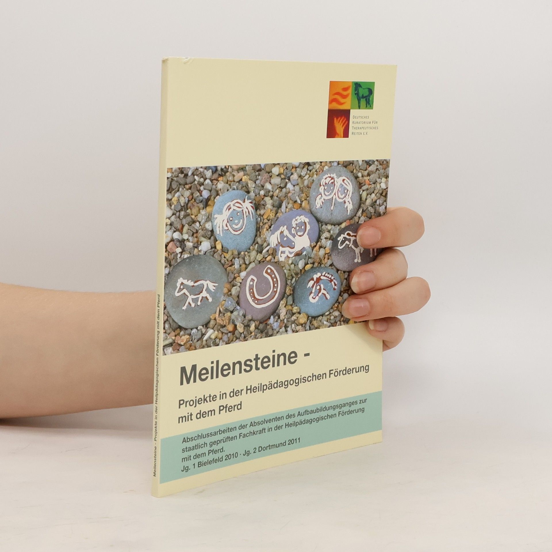 Autorenkollektiv Meilensteine