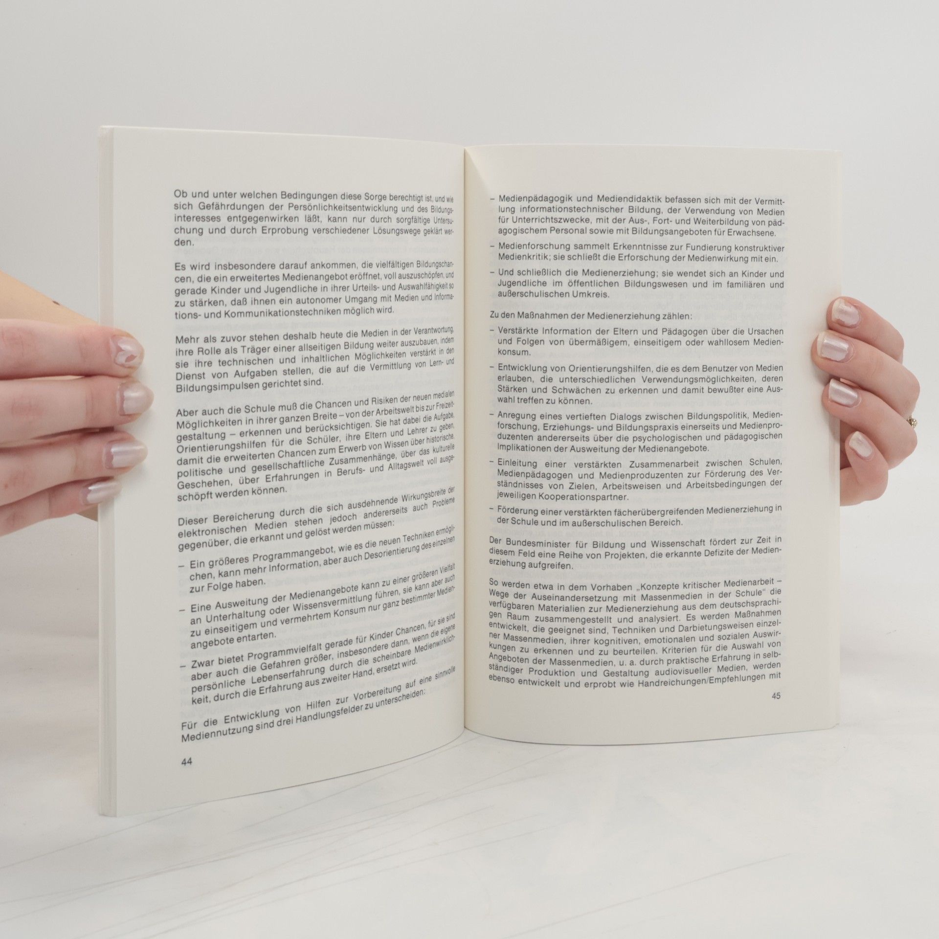 kolektiv Bildung. Wissenschaft. 13.
