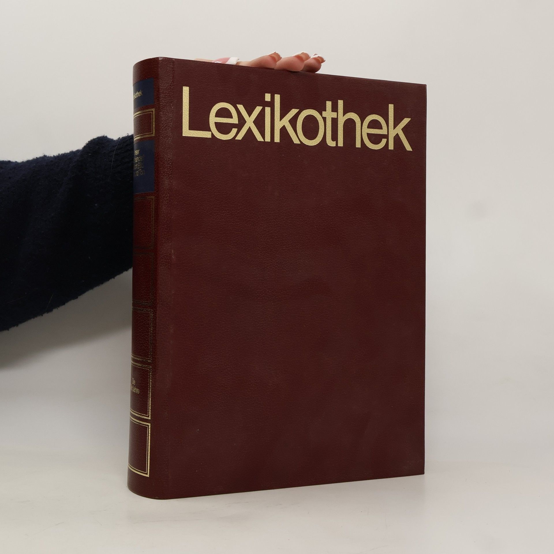 Autorenkollektiv Unser Jahrhundert in Wort Bild und Ton. Die 30er Jahre