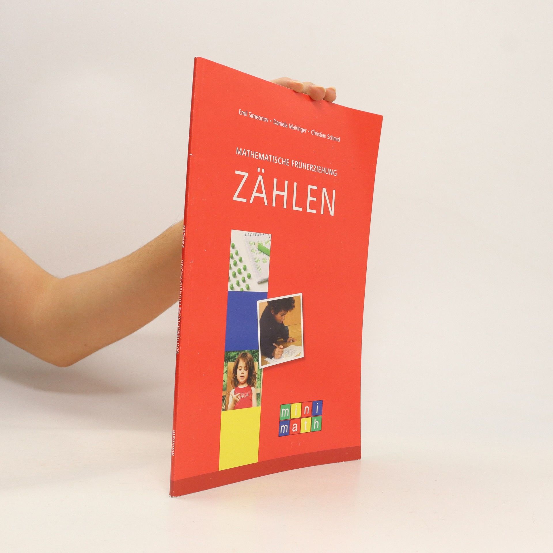 Emil Simeonov Zählen