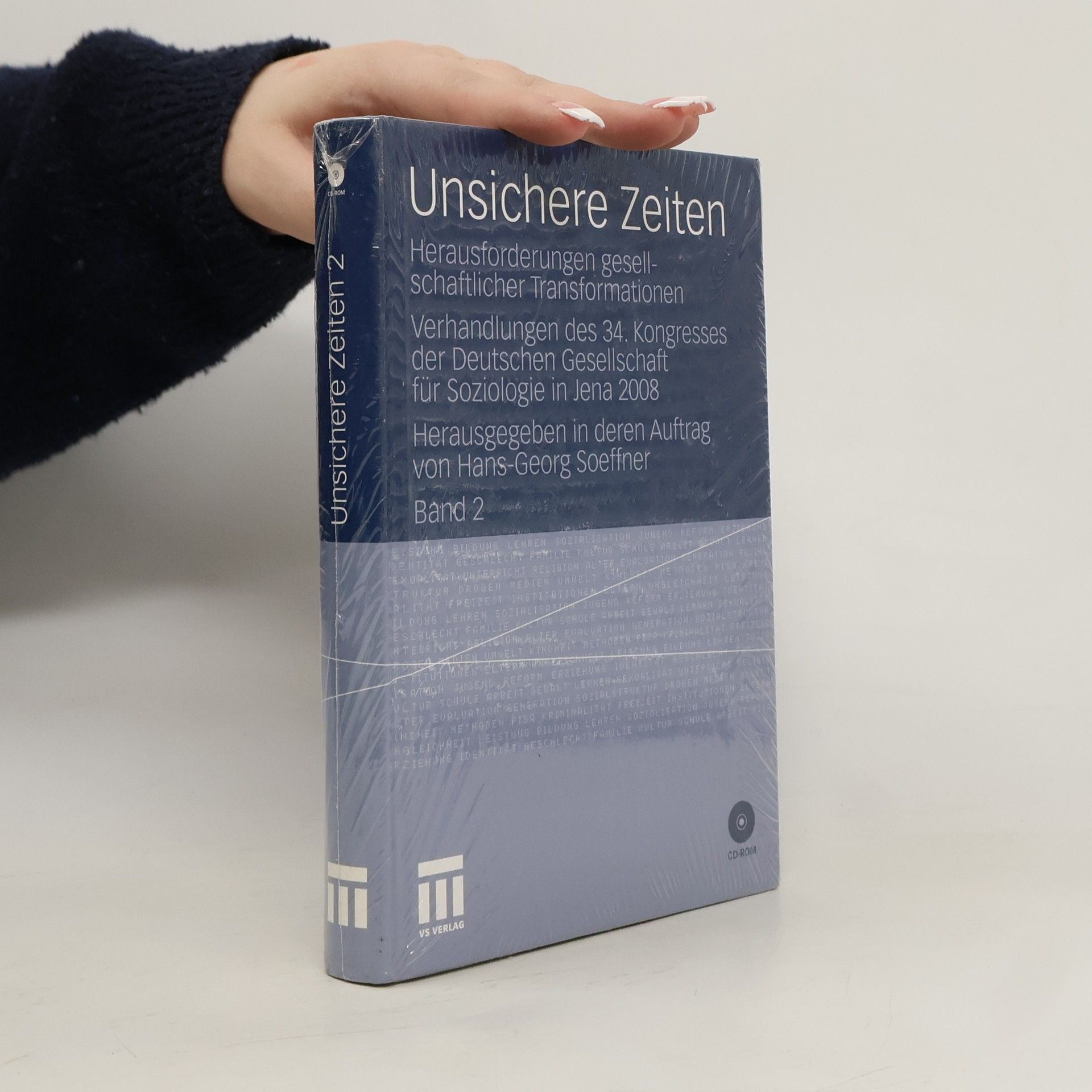 kolektiv Unsichere Zeiten