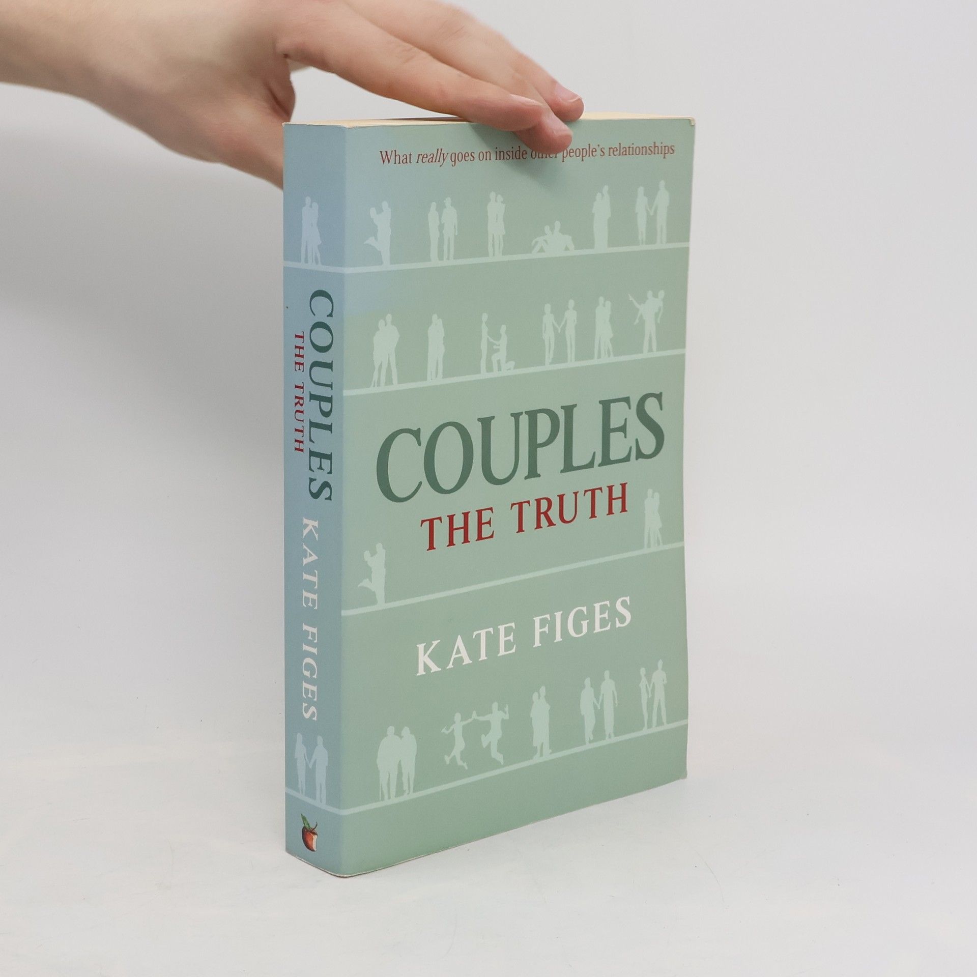 Kate Figes Couples