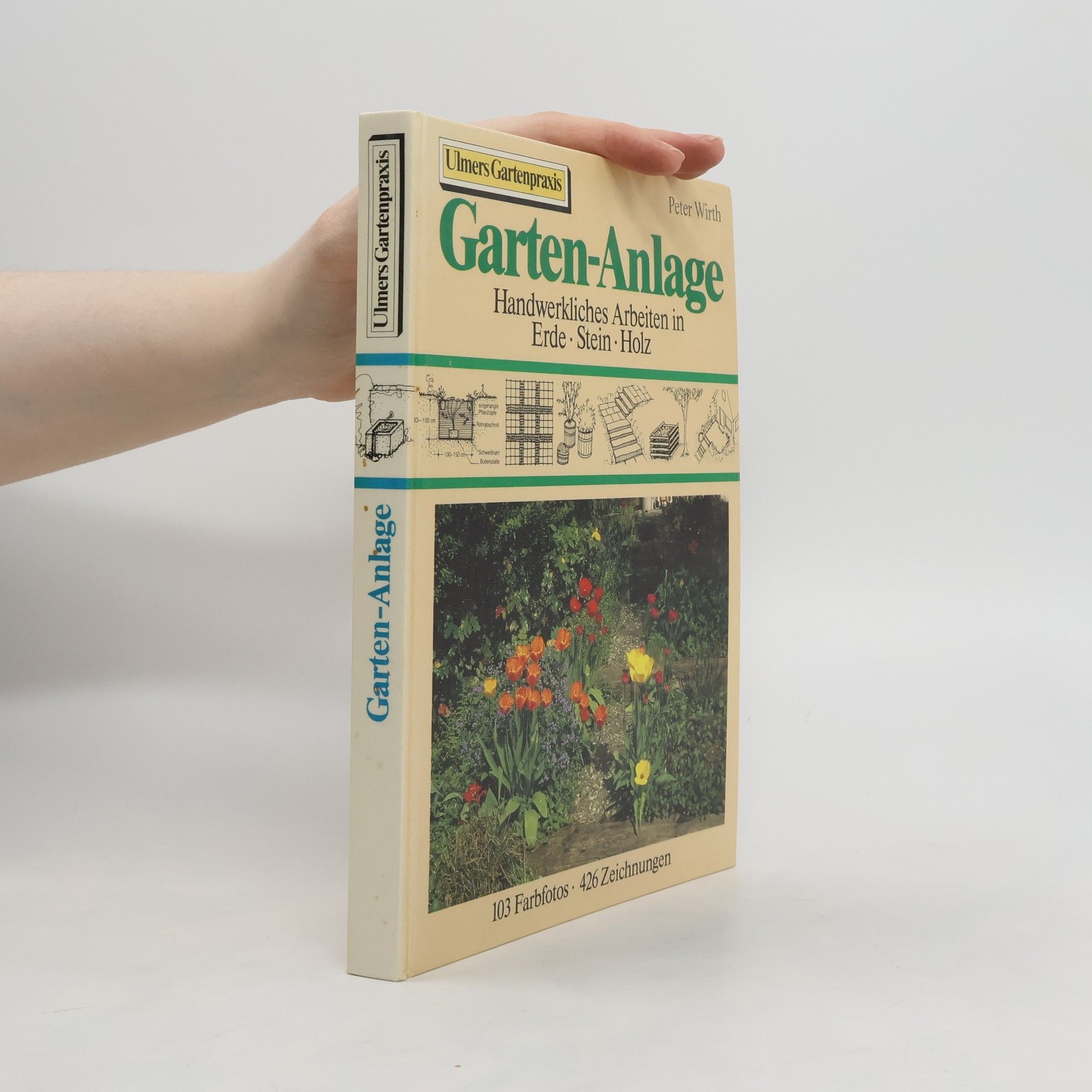 Peter Wirth Garten-Anlage