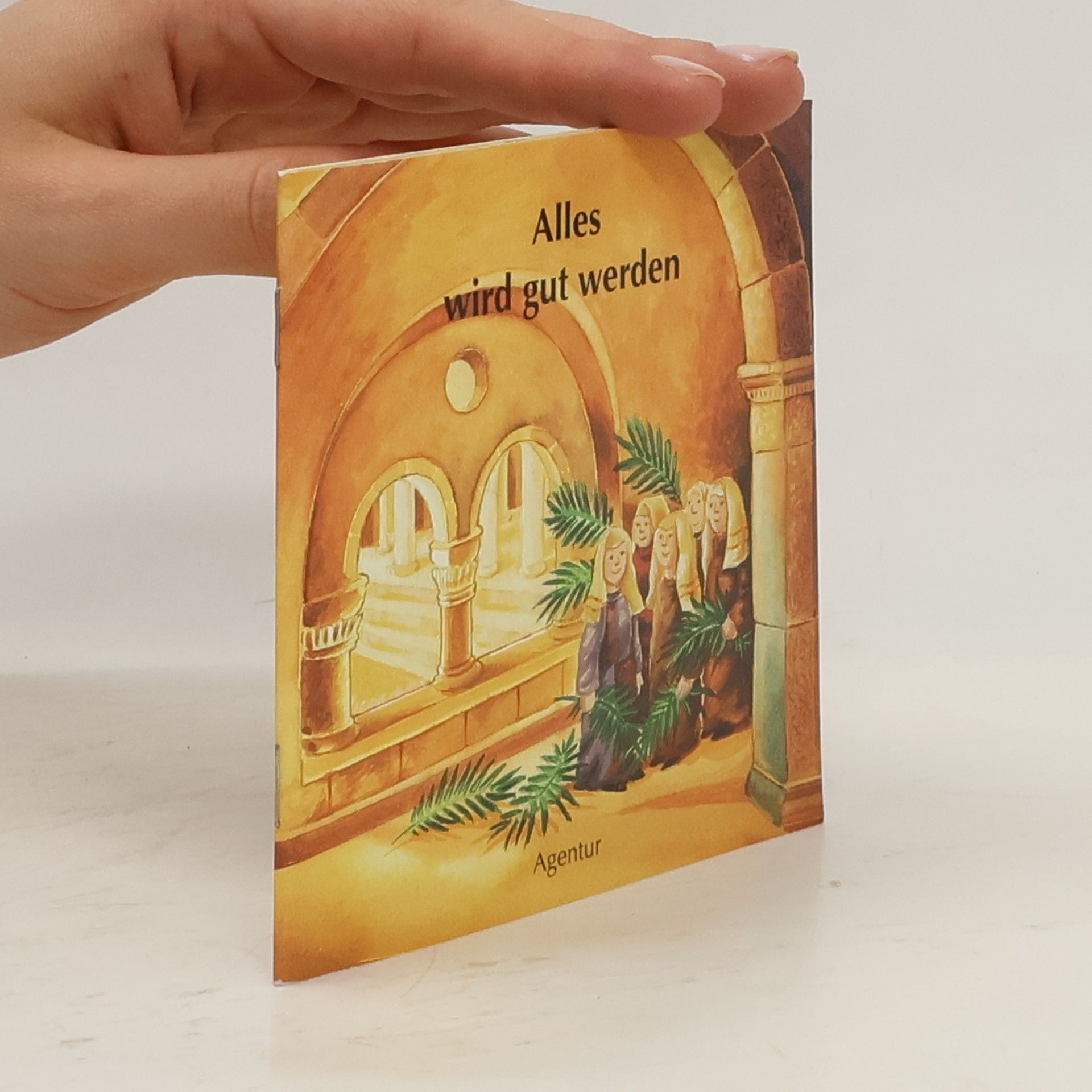 Autorenkollektiv Alles wird gut werden