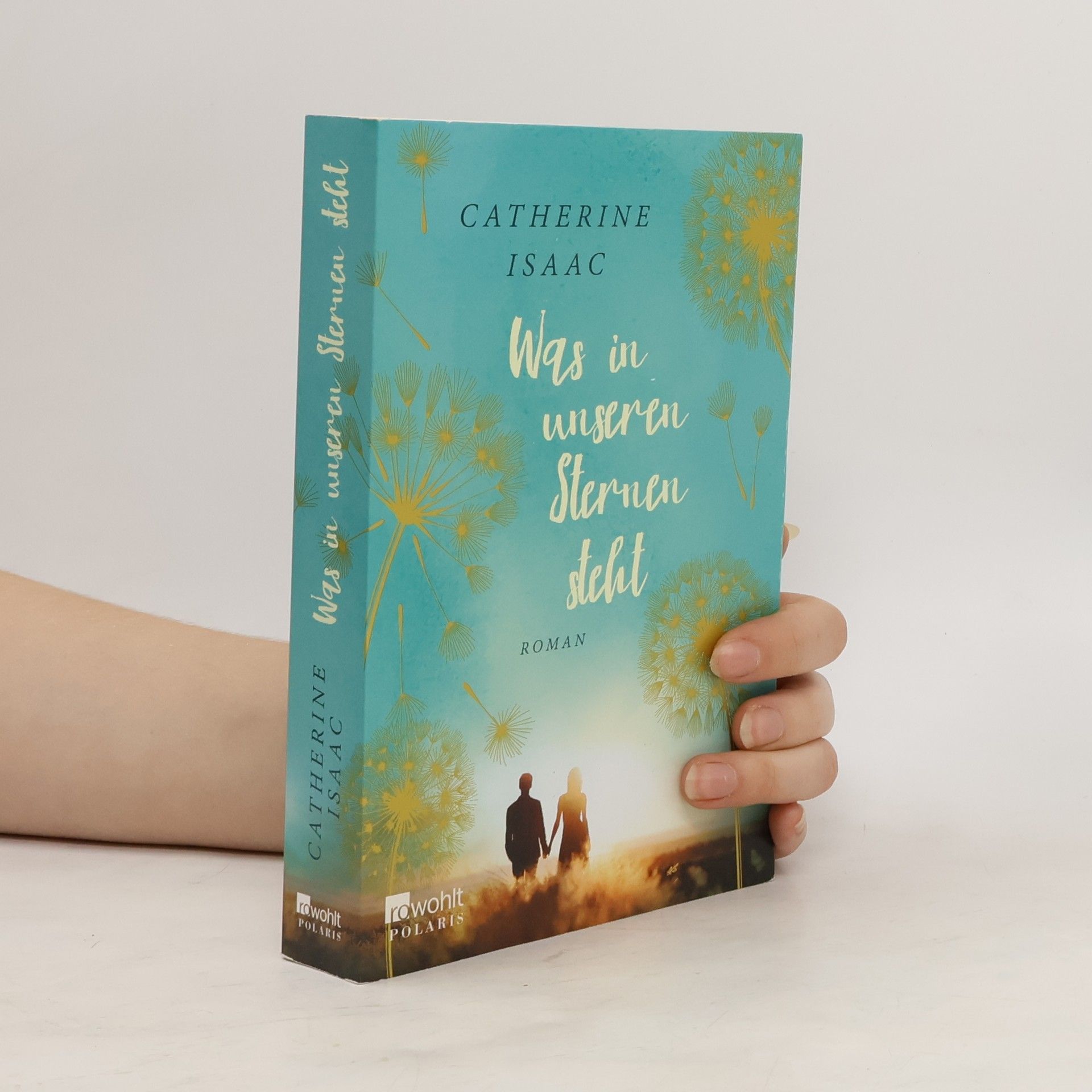 Catherine Isaac Was in unseren Sternen steht