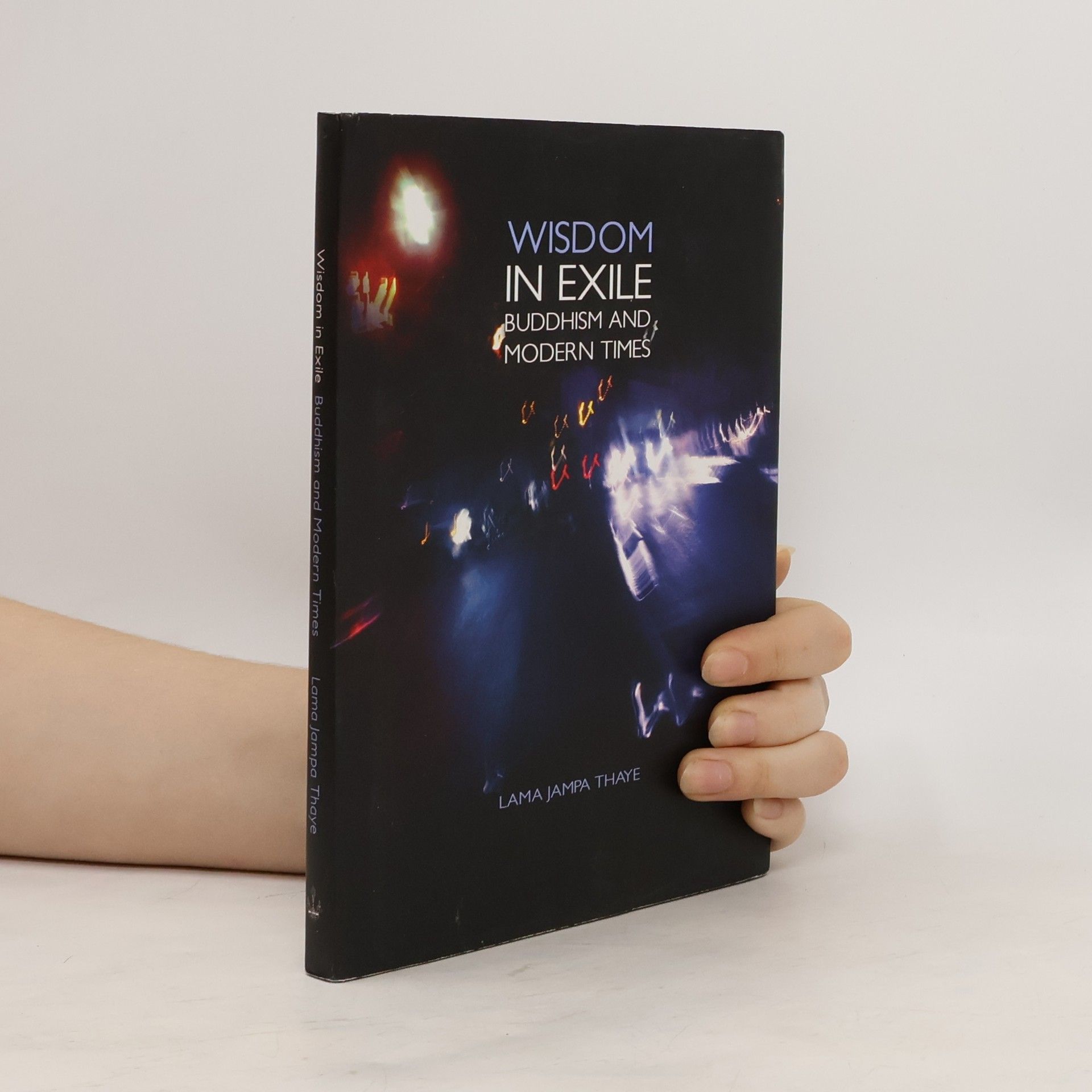 Collectif d'auteurs Wisdom in Exile