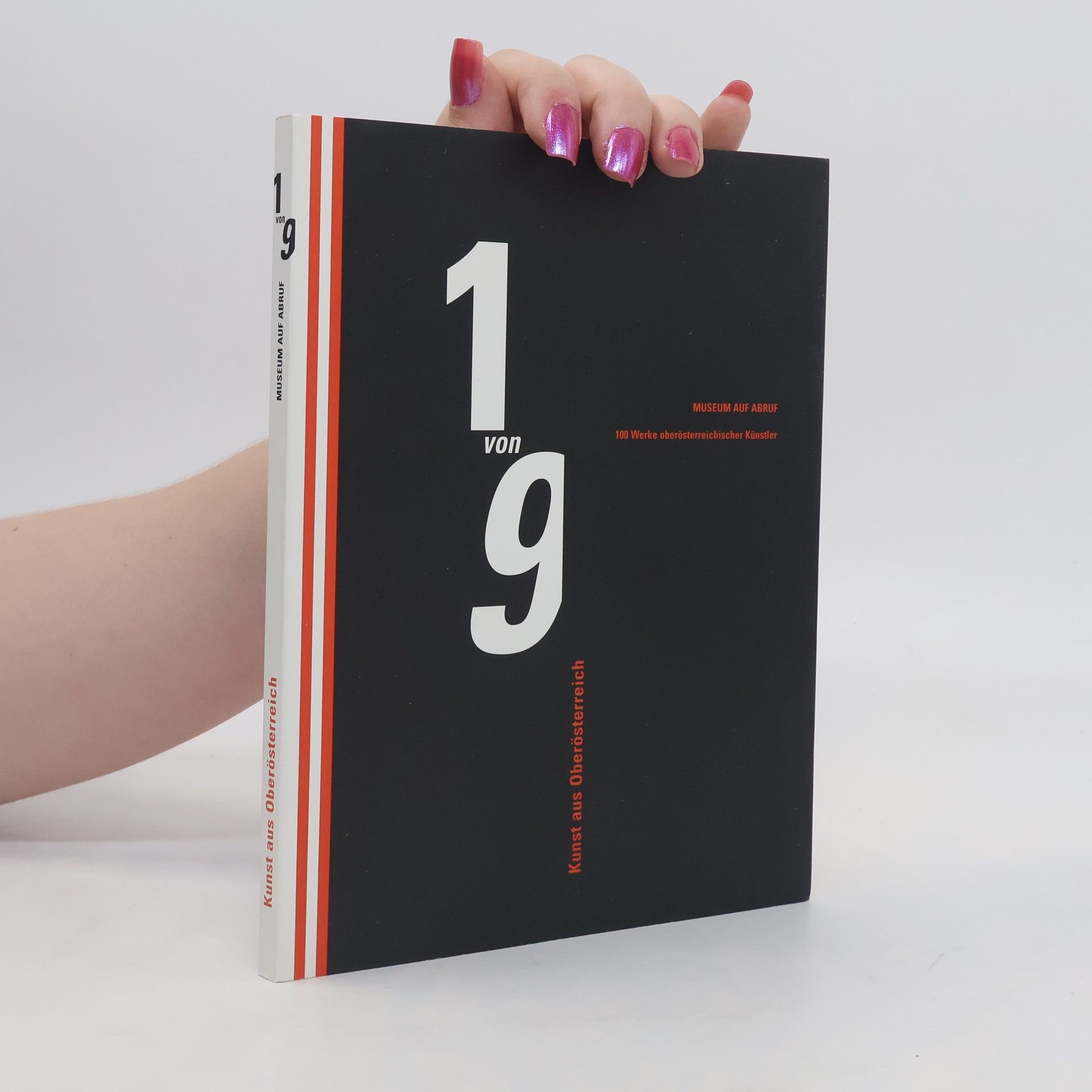 Various authors 1 von 9