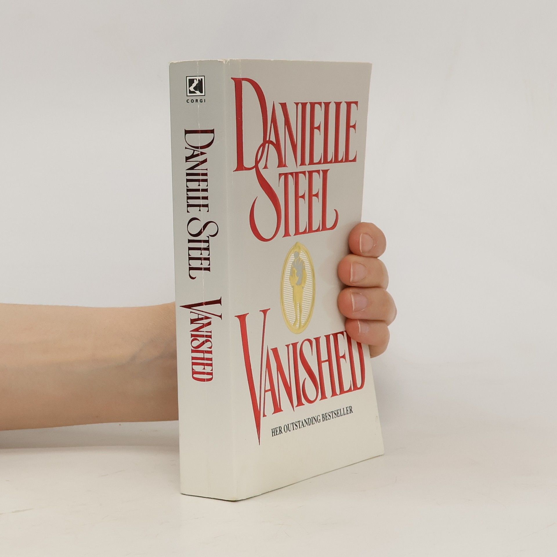 Danielle Steel Vanished