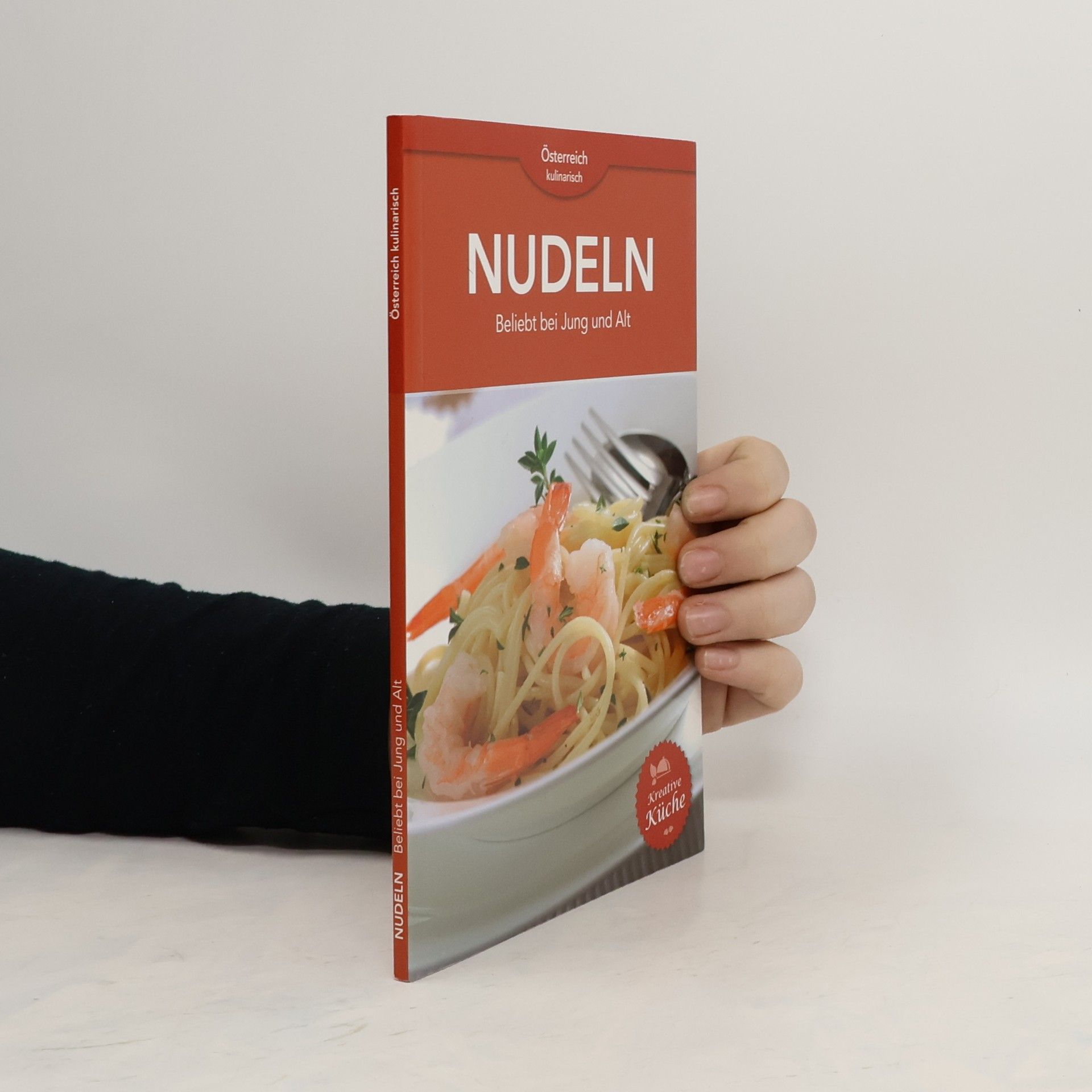 Collectif d'auteurs Nudeln