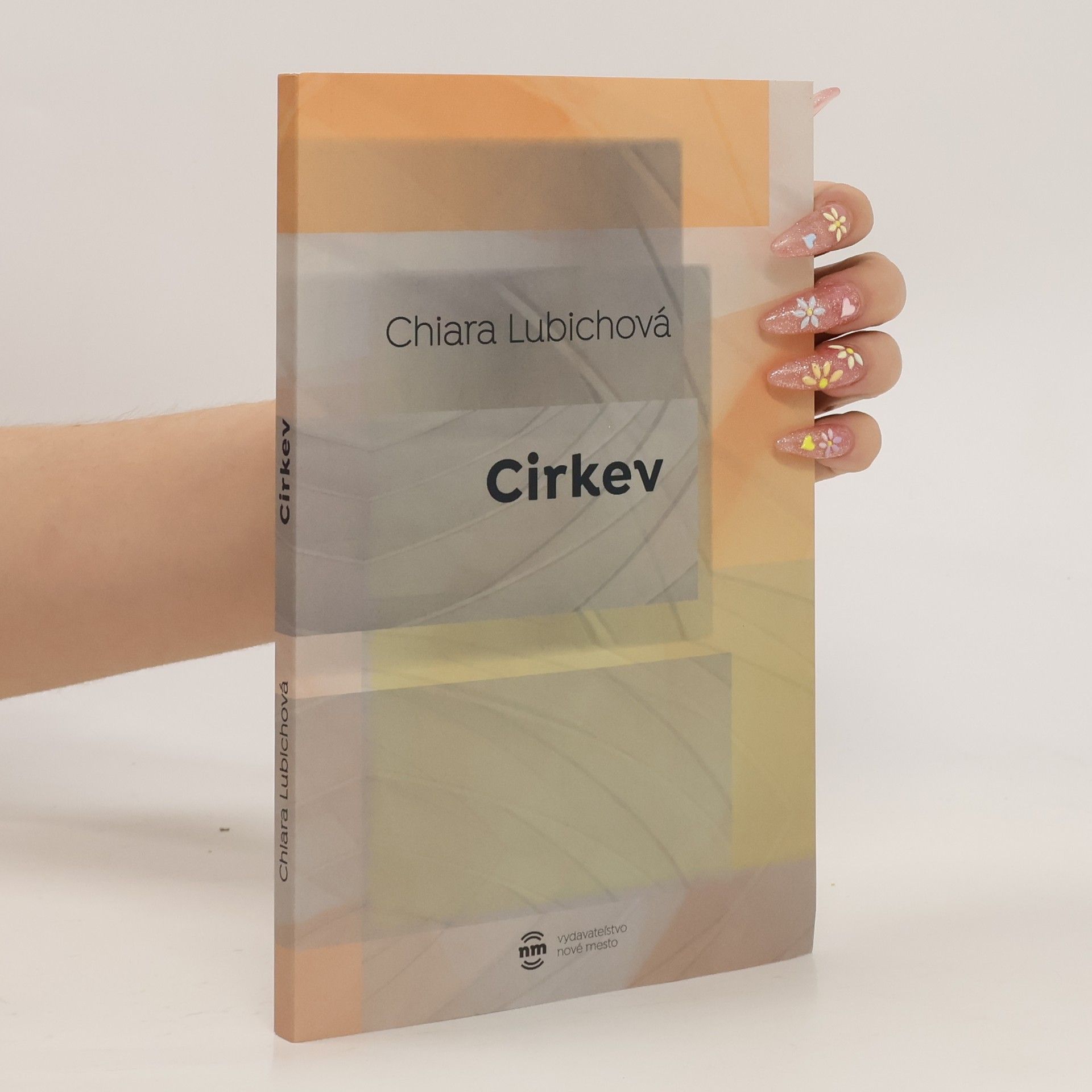 Chiara Lubich Cirkev