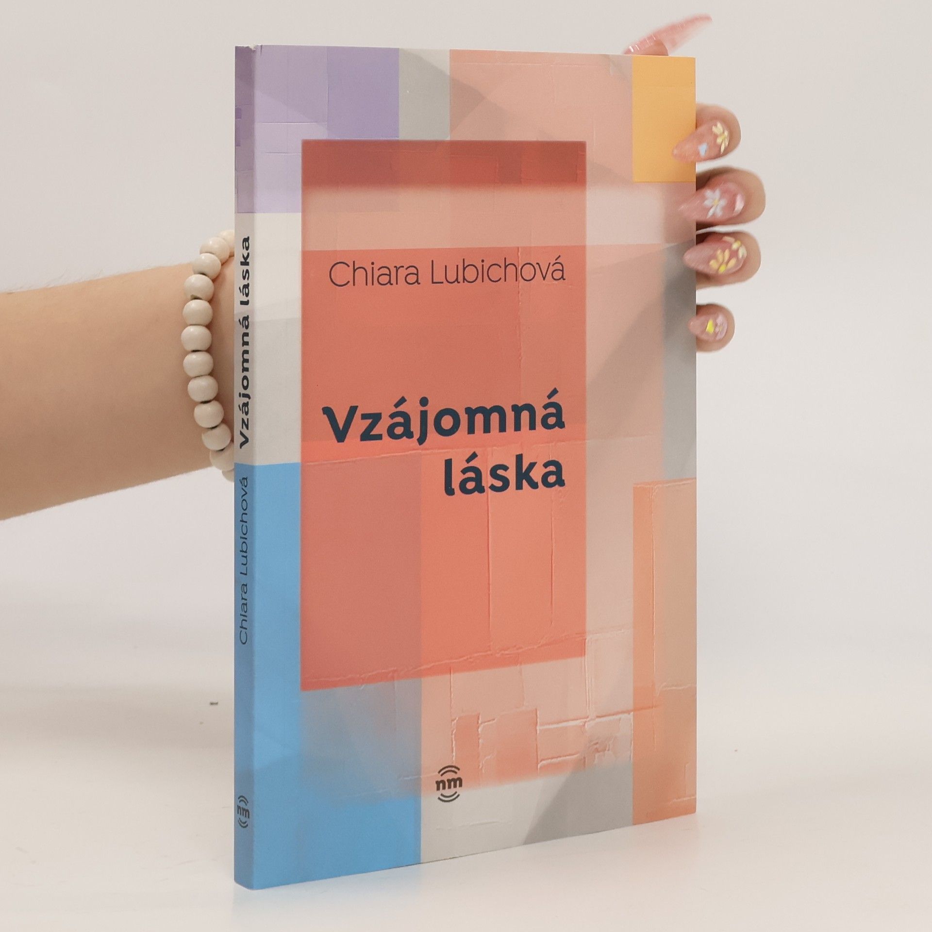 Silvia Roncagliová Mne na tom záleží!