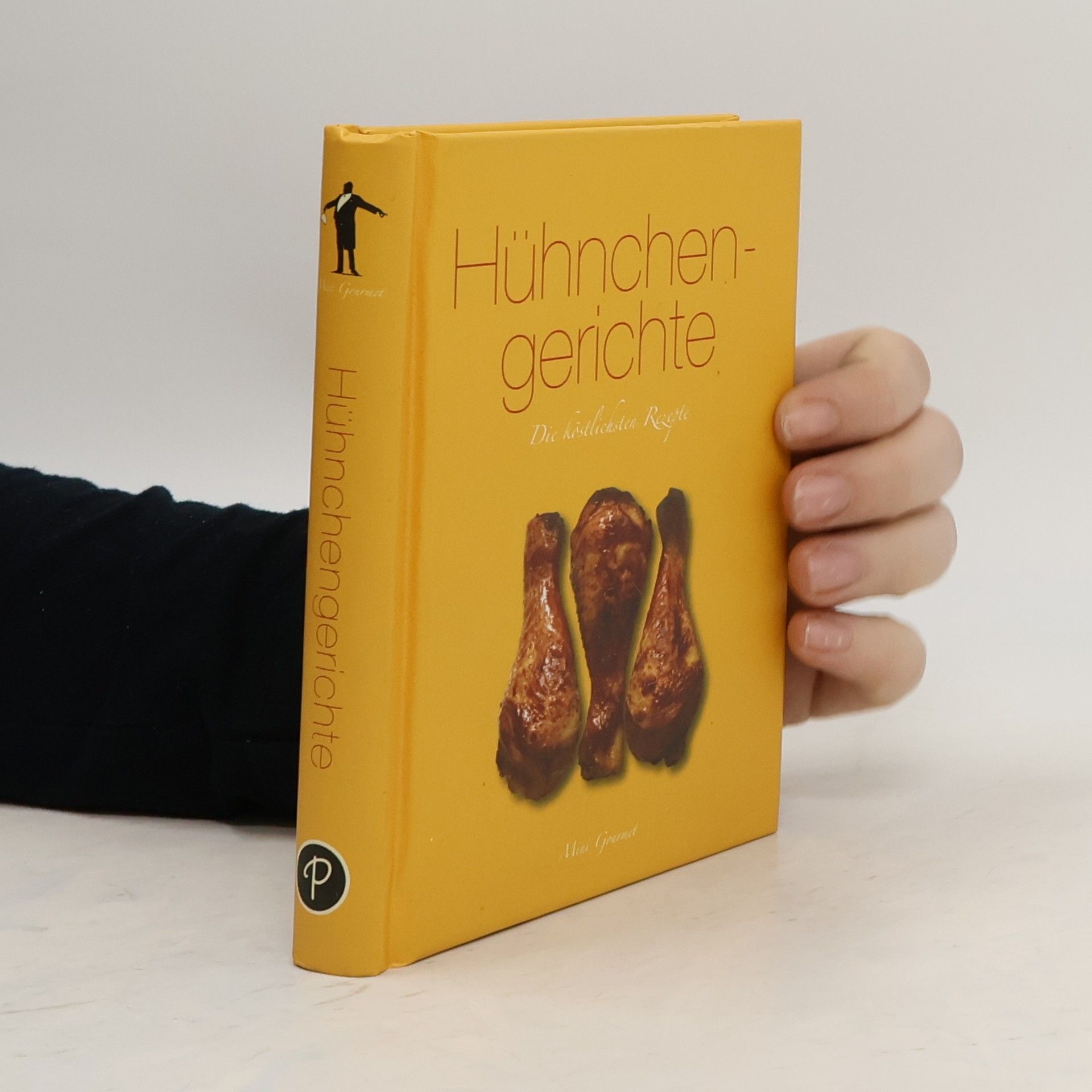 Autorenkollektiv Hühnchengerichte